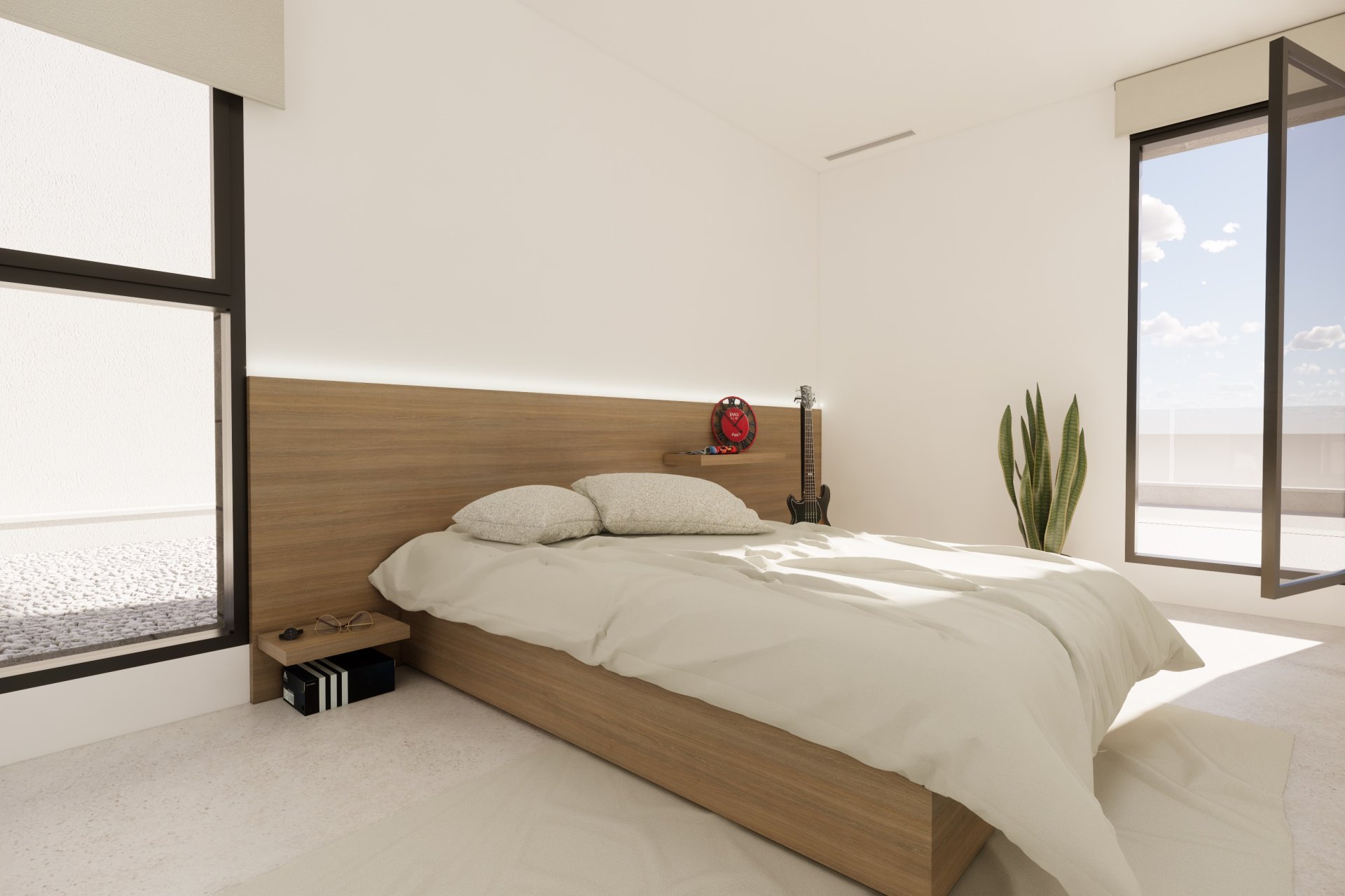 New Build - Detached House / Villa - Dolores