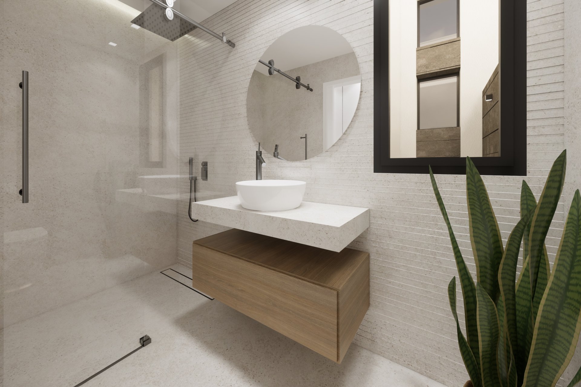 New Build - Detached House / Villa - Dolores