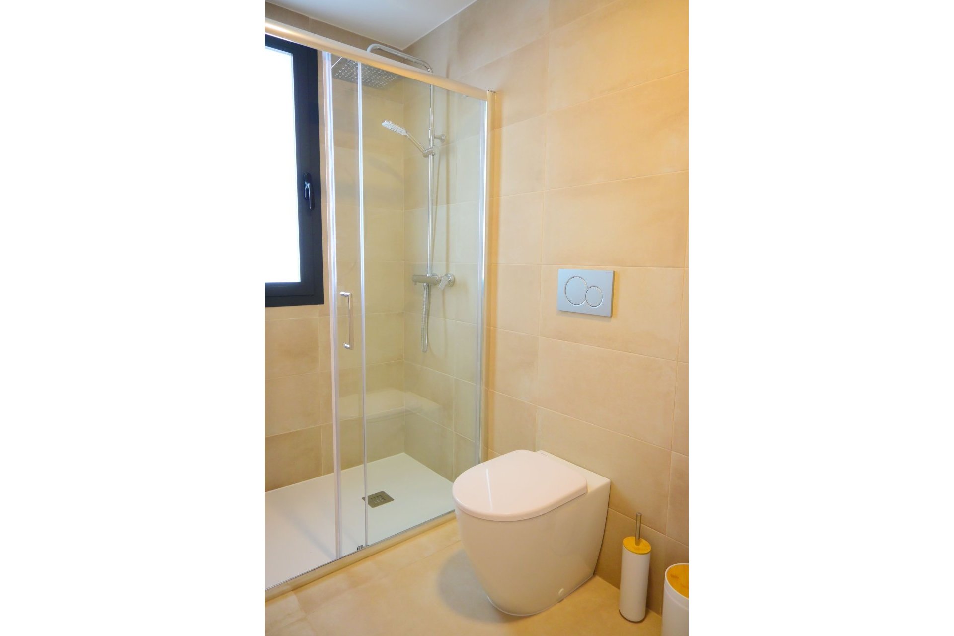 New Build - Detached House / Villa - Dolores