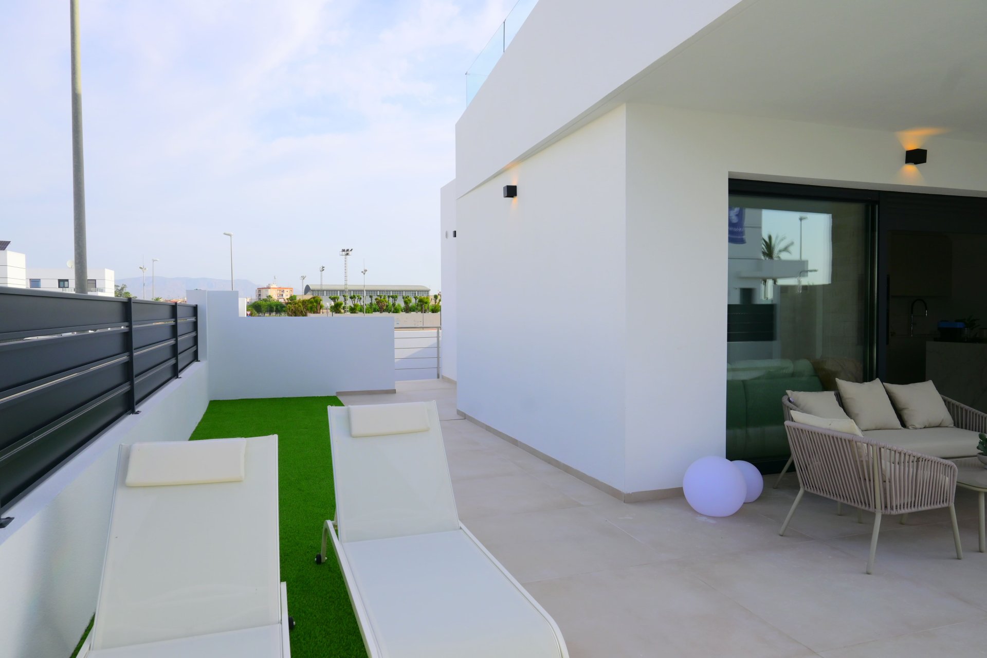 New Build - Detached House / Villa - Dolores