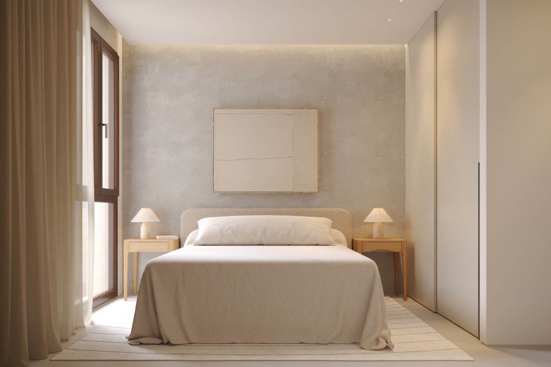 New Build - Detached House / Villa - Dolores