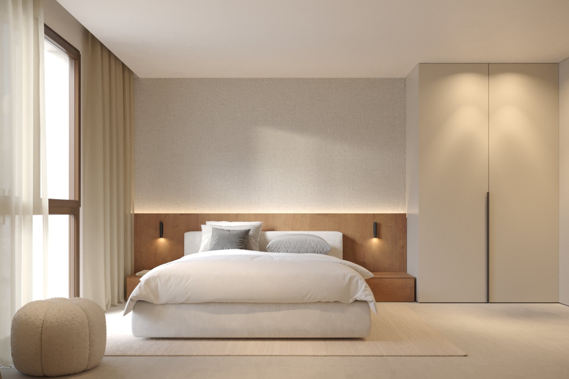 New Build - Detached House / Villa - Dolores