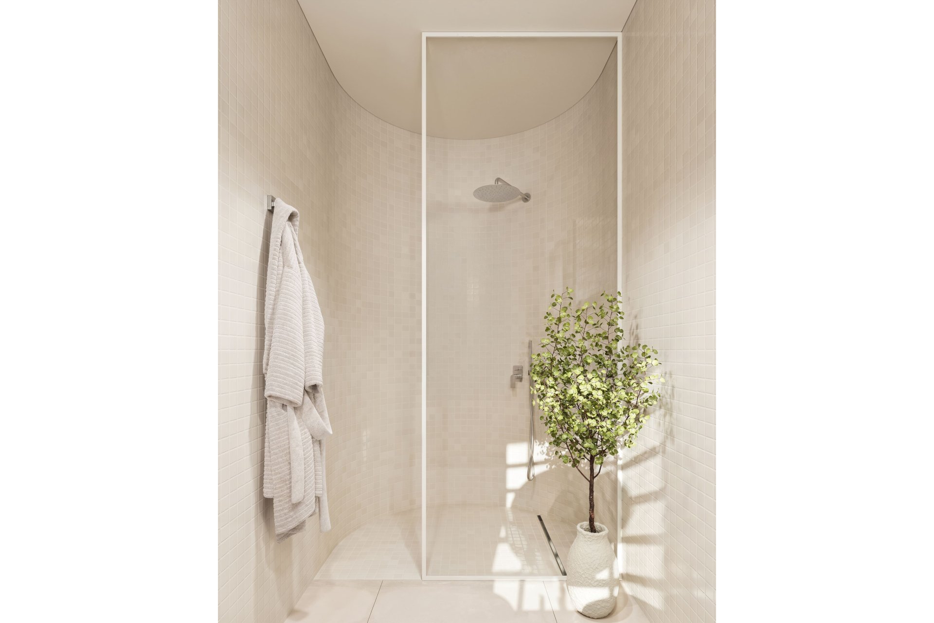 New Build - Detached House / Villa - La Finca Golf