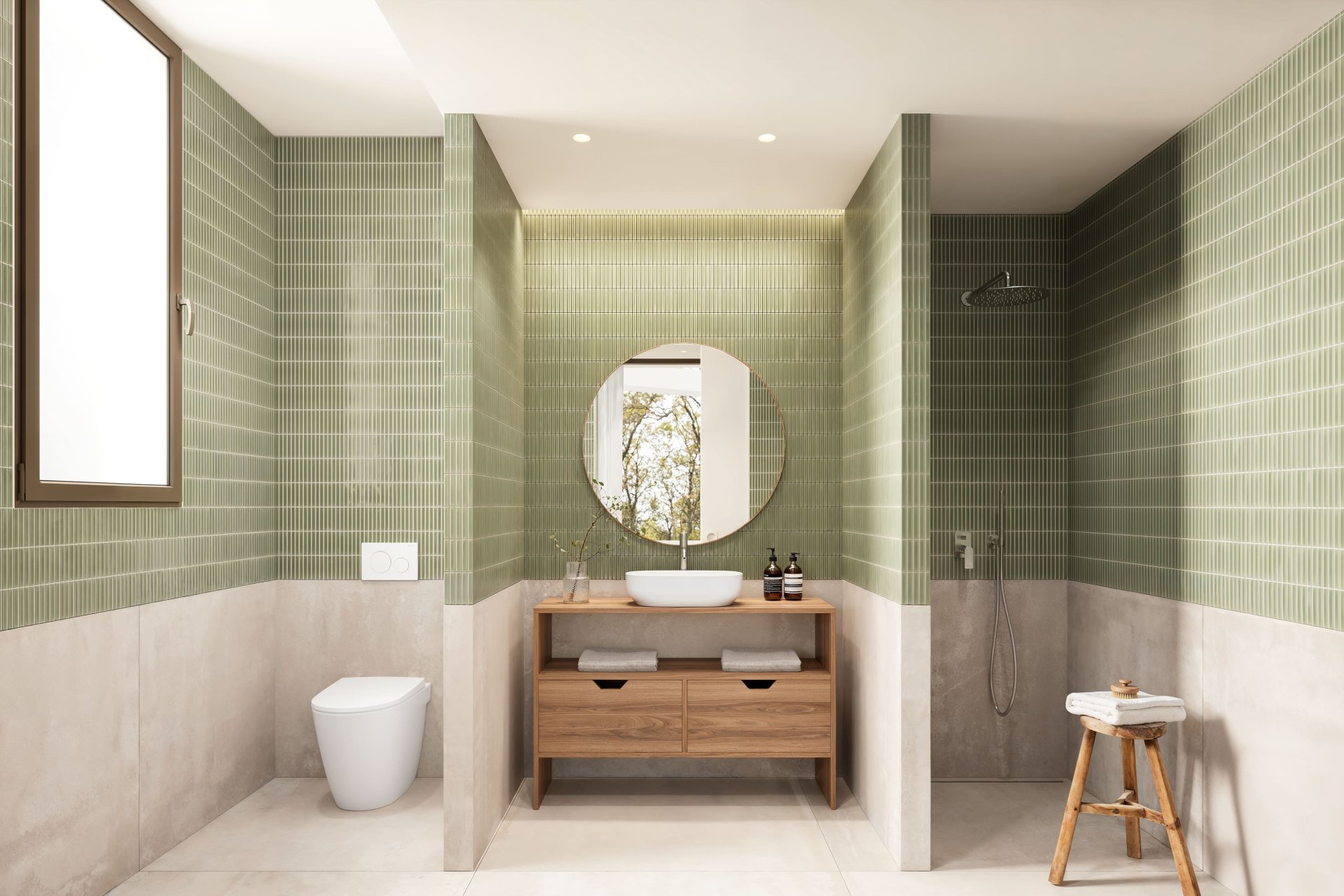 New Build - Detached House / Villa - La Finca Golf