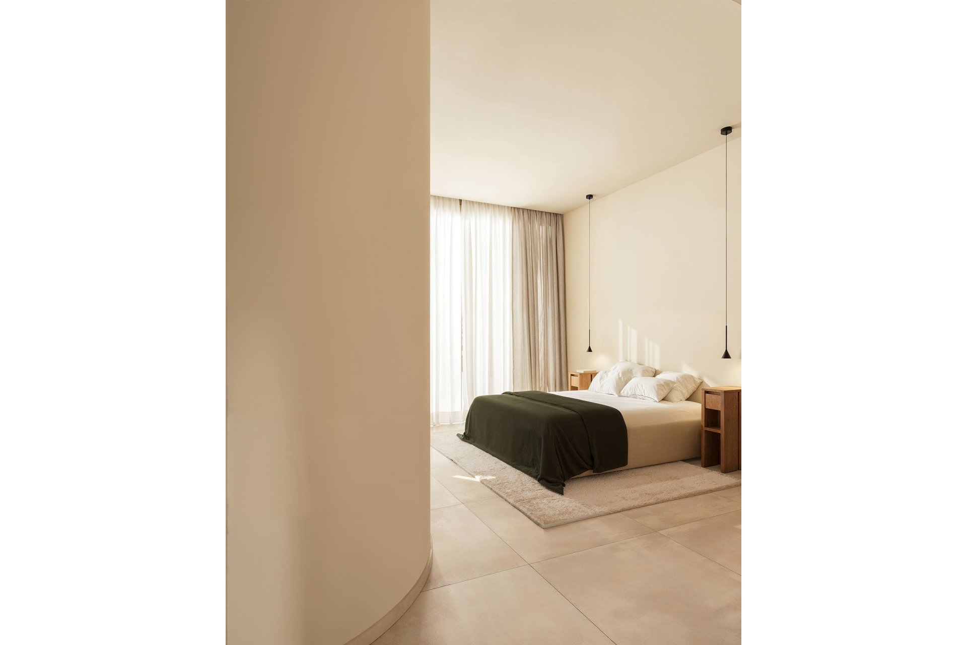 New Build - Detached House / Villa - La Finca Golf