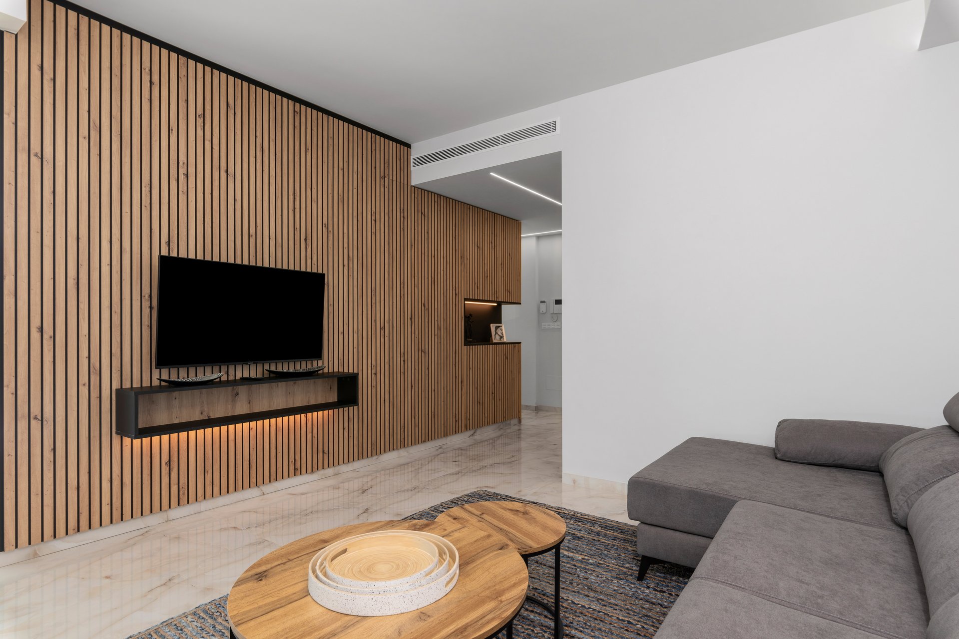 New Build - Detached House / Villa - La Finca Golf