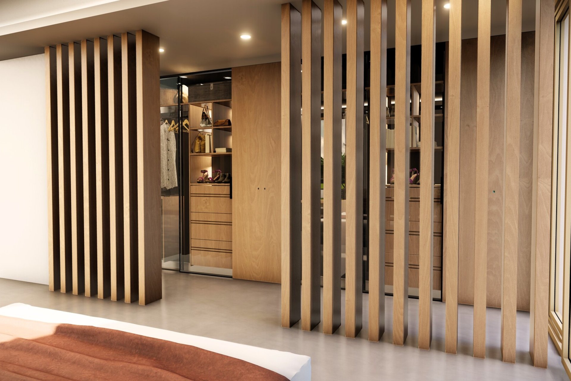 New Build - Detached House / Villa - La Finca Golf