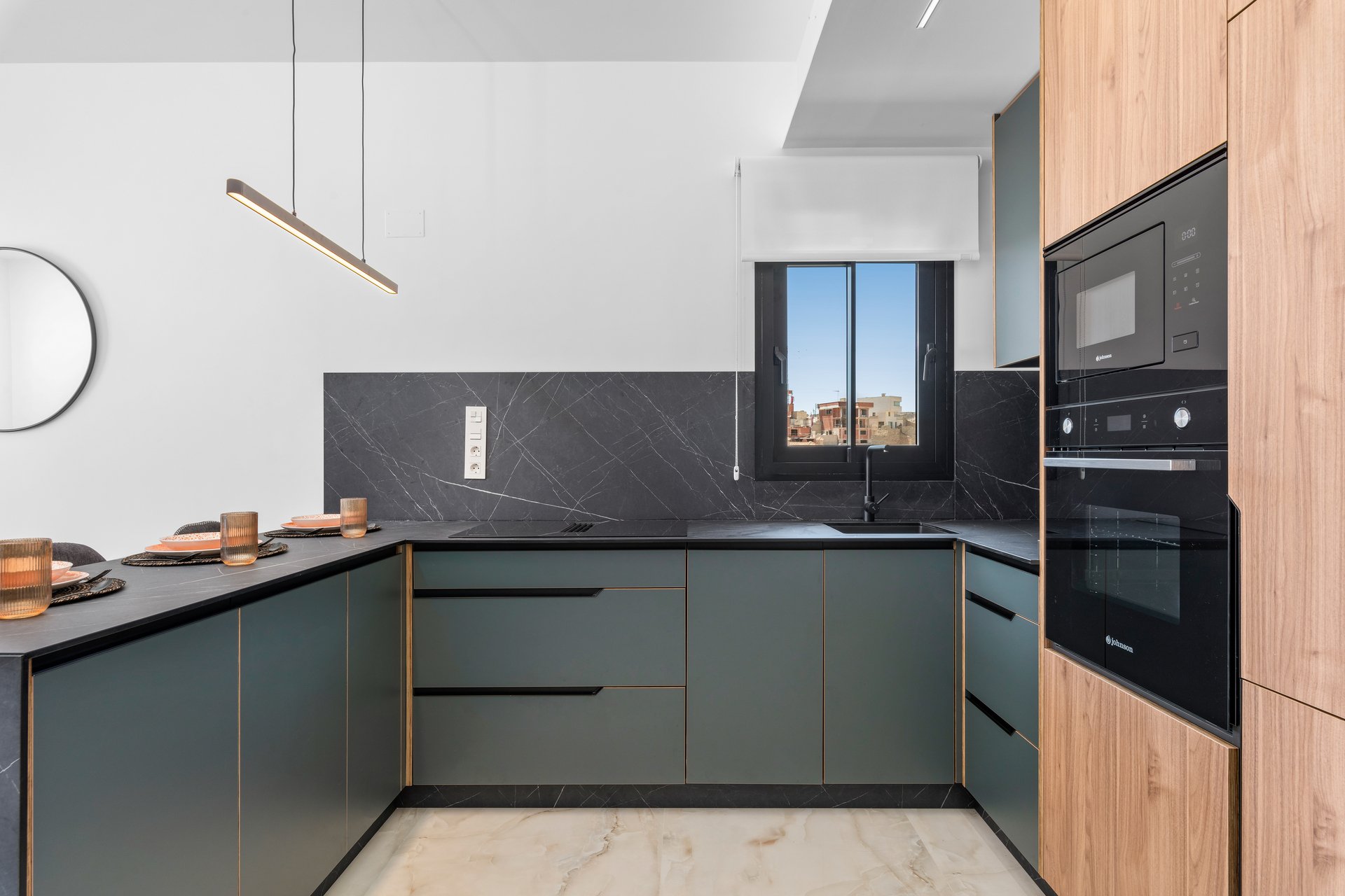 New Build - Detached House / Villa - La Finca Golf