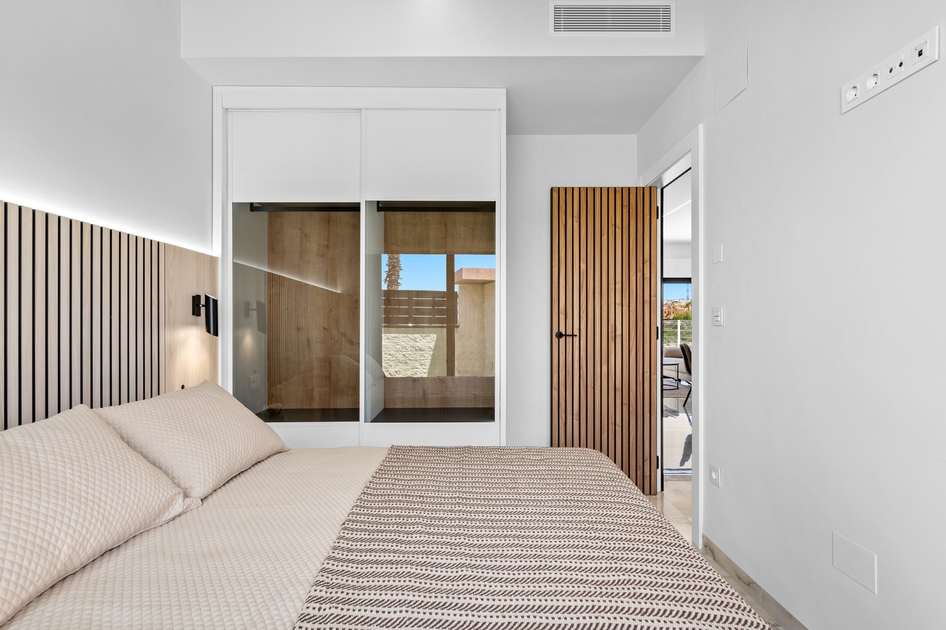 New Build - Detached House / Villa - La Finca Golf