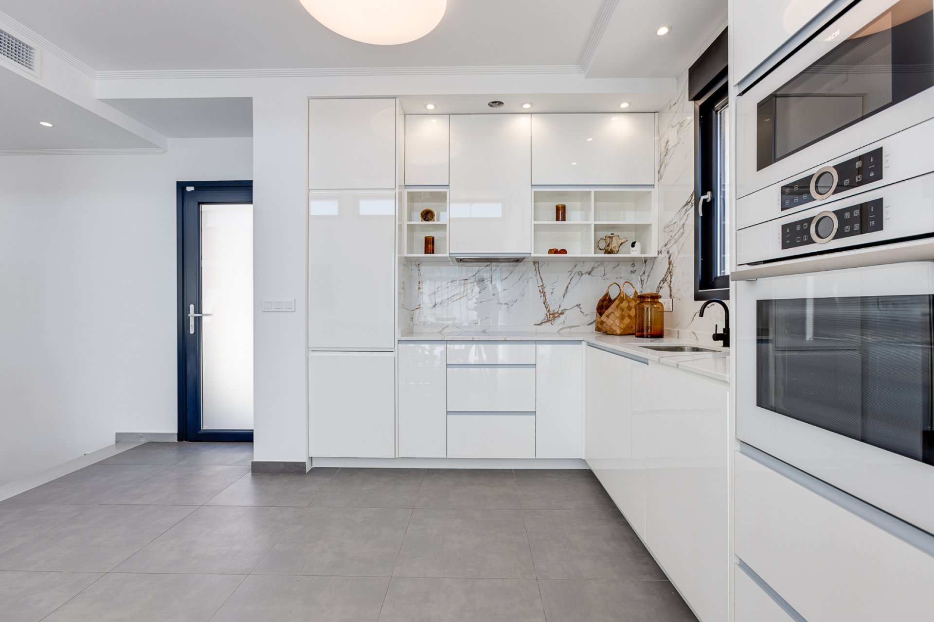 New Build - Detached House / Villa - La Mata