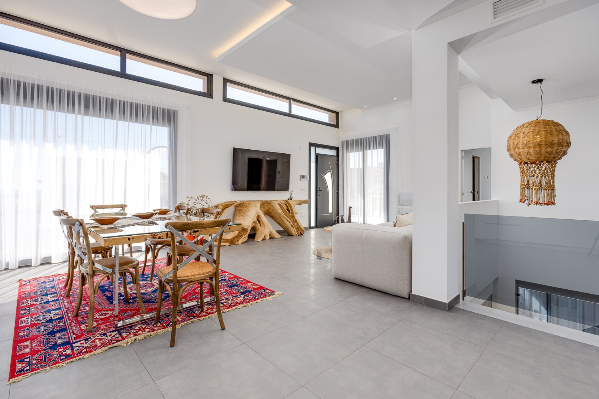 New Build - Detached House / Villa - La Mata