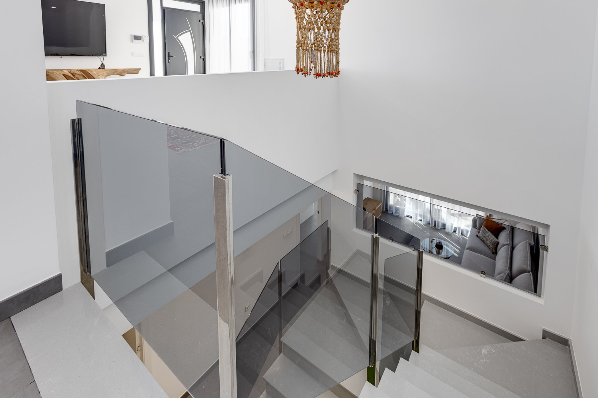 New Build - Detached House / Villa - La Mata