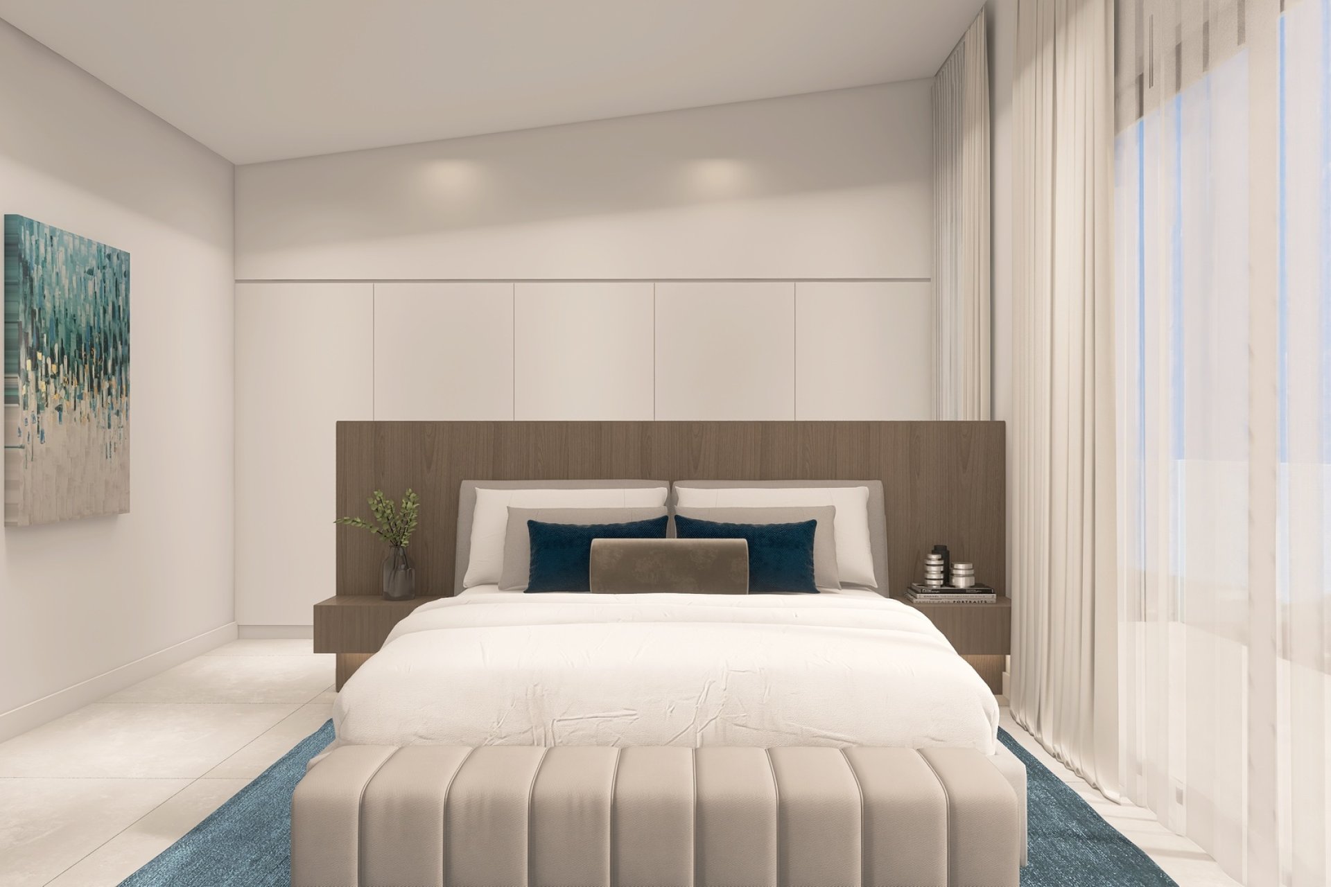 New Build - Detached House / Villa - Las Lagunas de Mijas