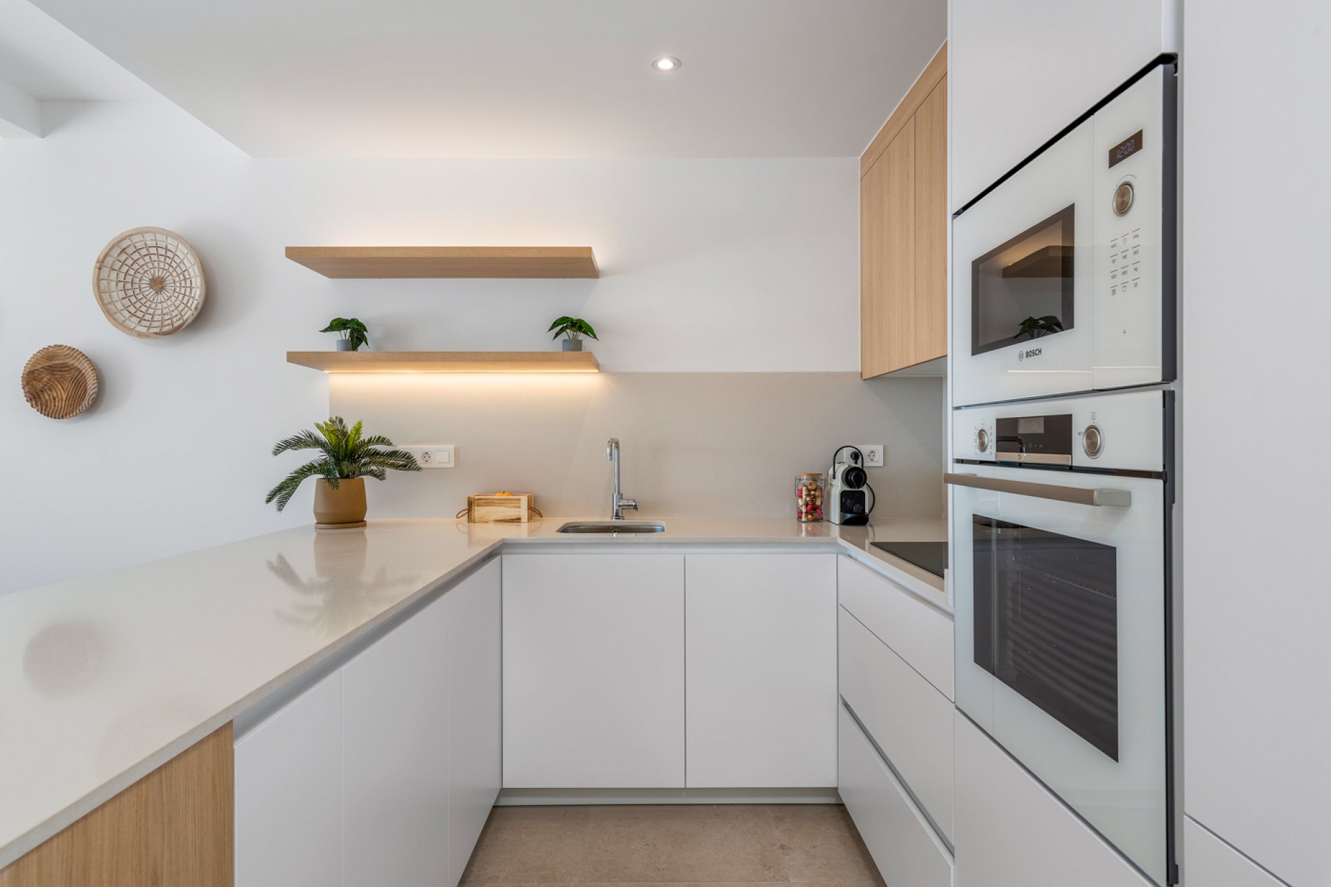 New Build - Detached House / Villa - Los Alcázares - Los Alcazares