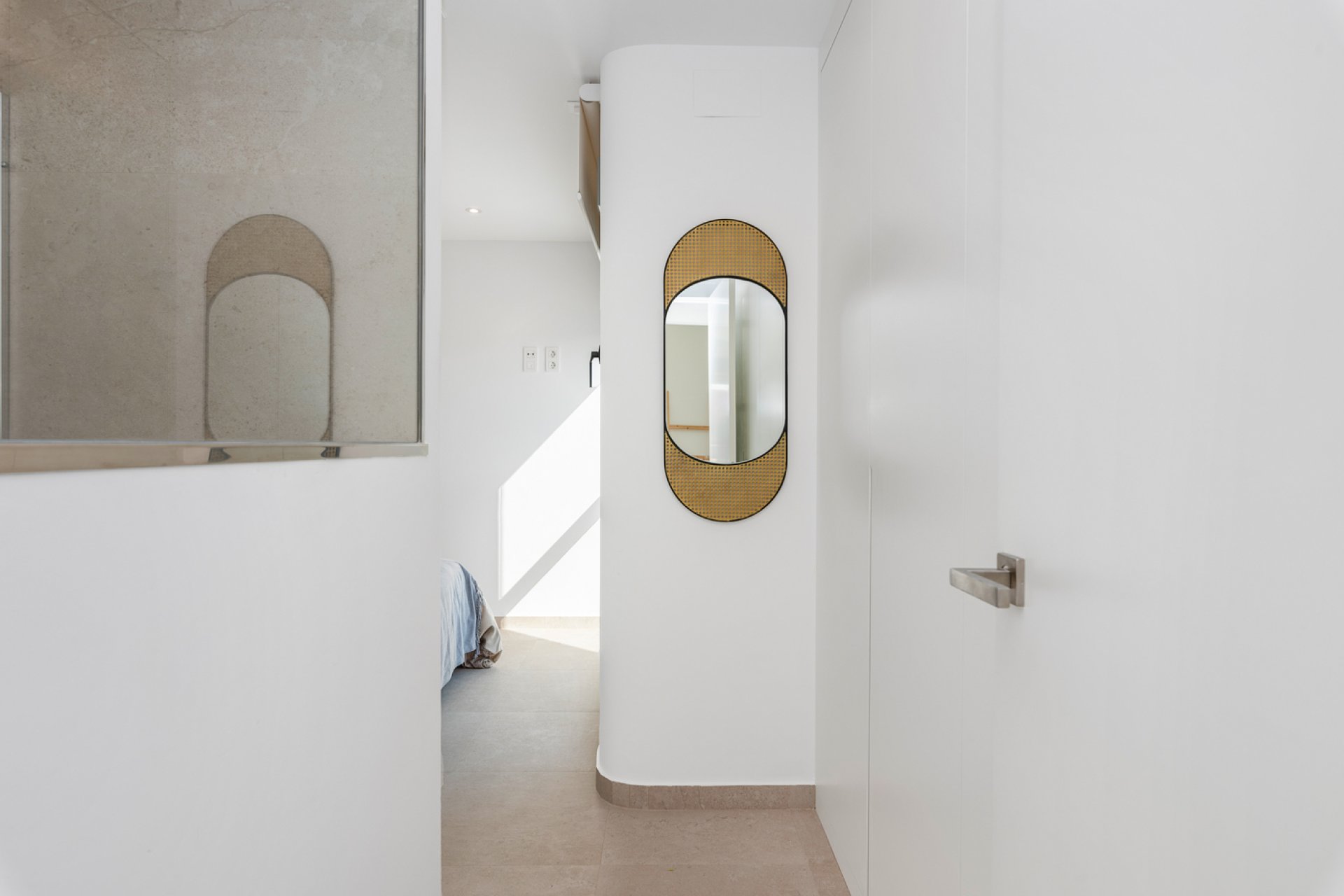 New Build - Detached House / Villa - Los Alcázares - Los Alcazares