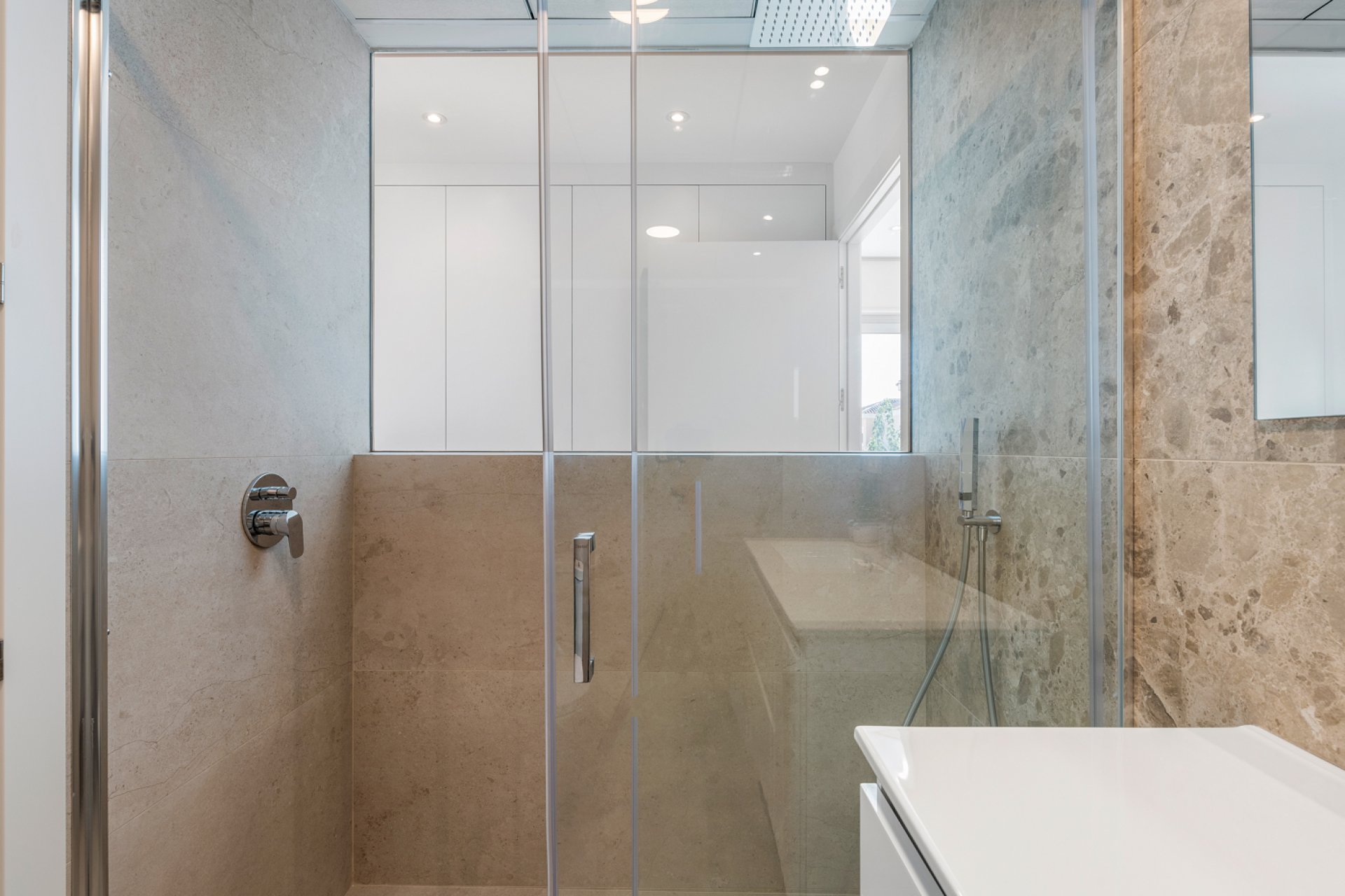 New Build - Detached House / Villa - Los Alcázares - Los Alcazares