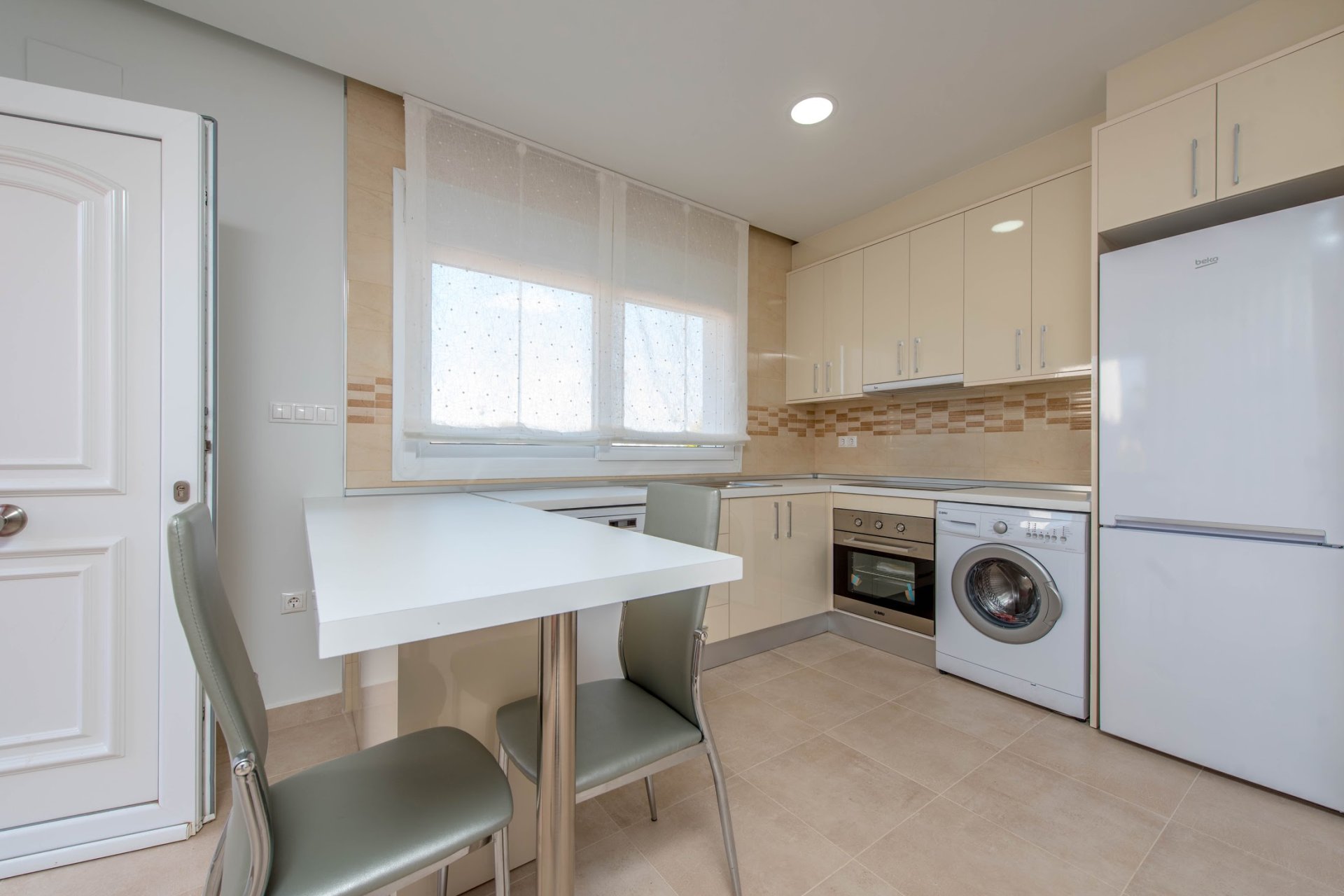 New Build - Detached House / Villa - Los Alcázares - Los Alcazares