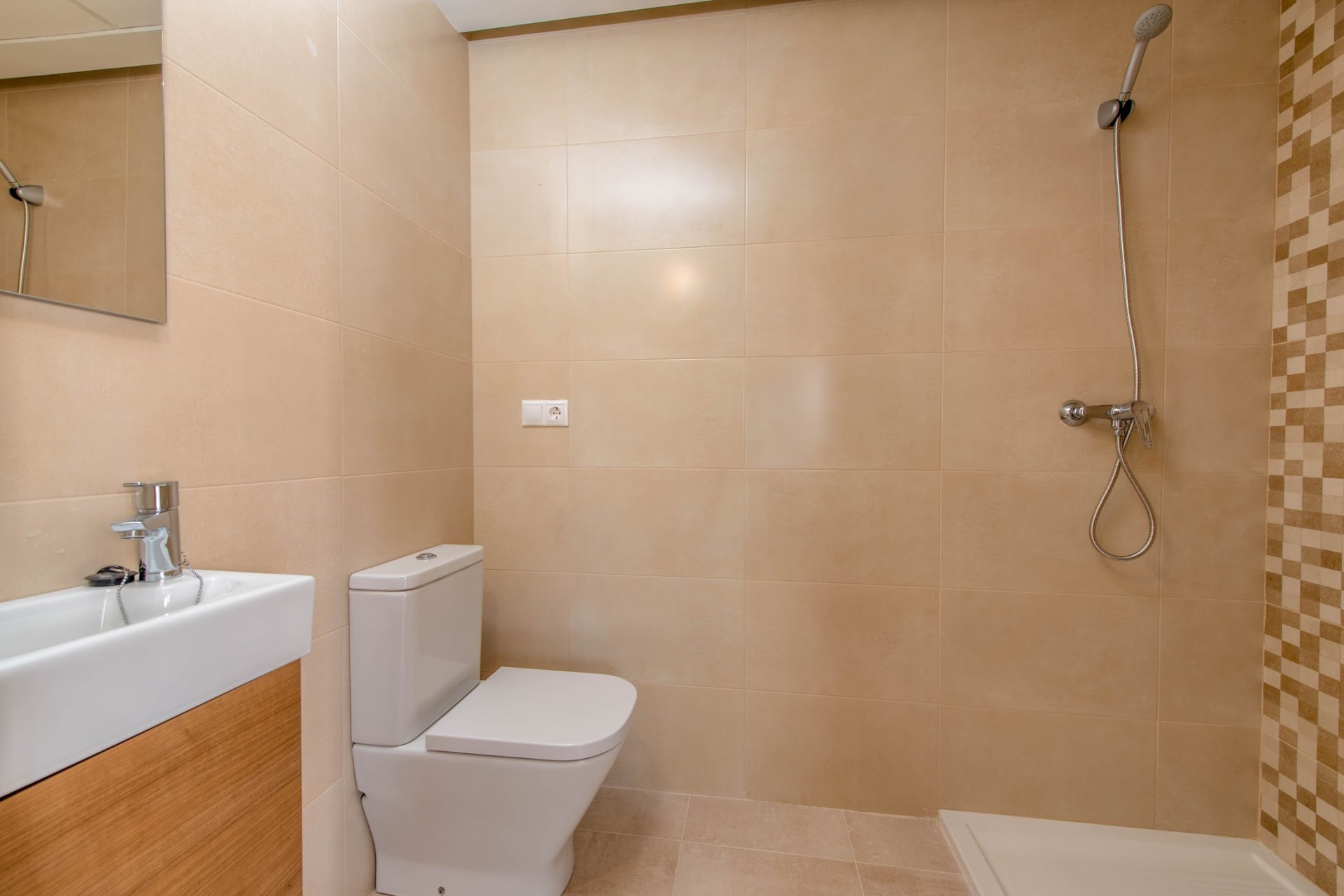 New Build - Detached House / Villa - Los Alcázares - Los Alcazares