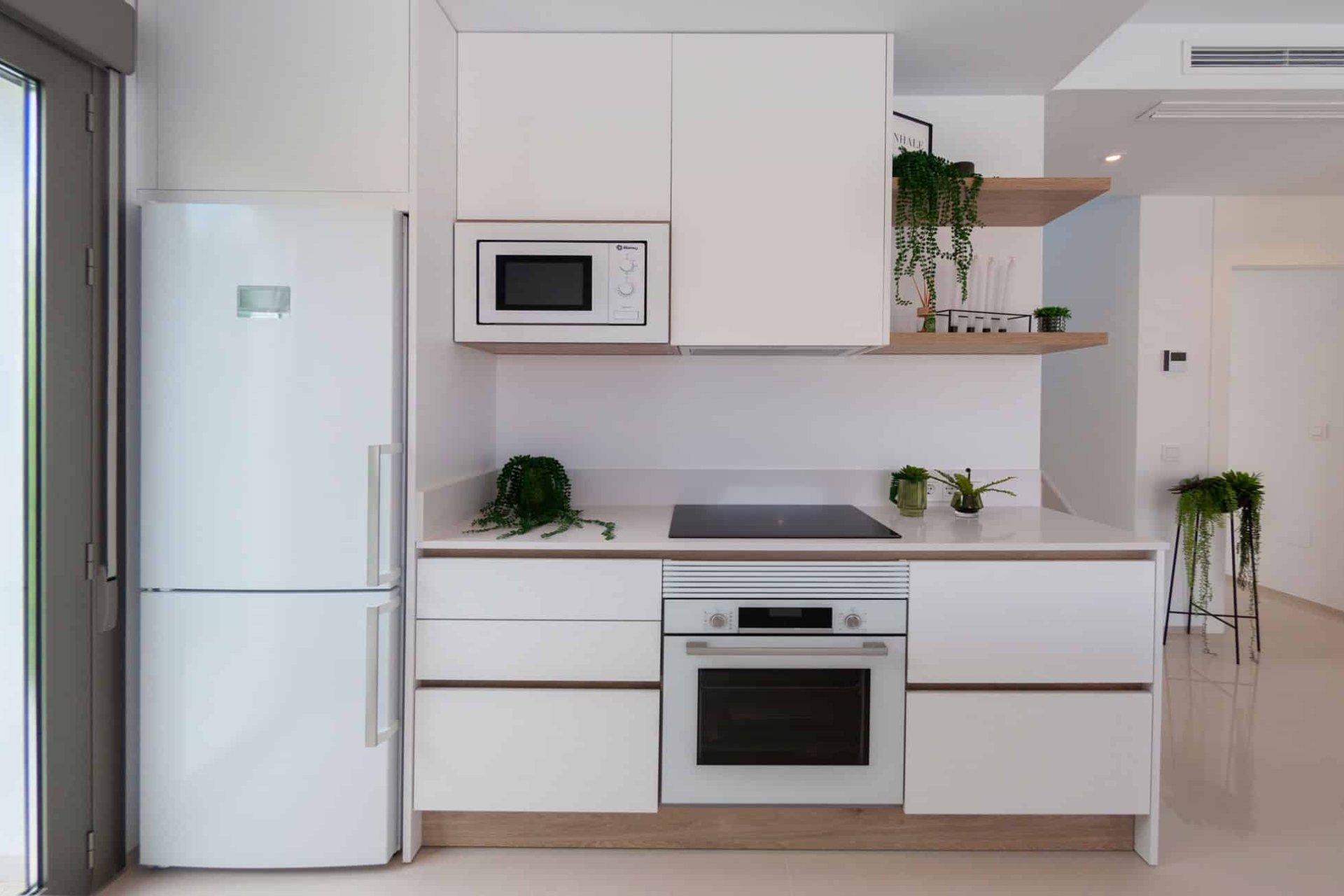 New Build - Detached House / Villa - Los Alcázares - Los Alcazares