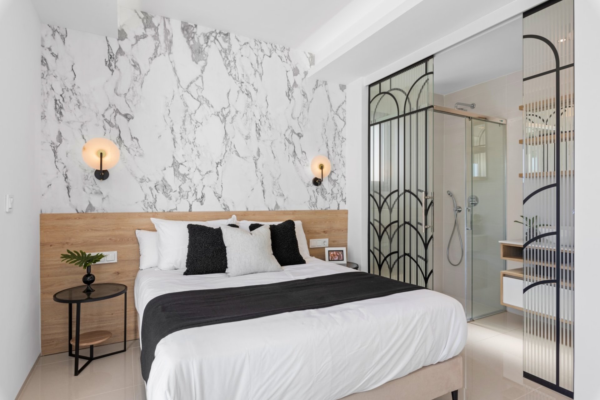 New Build - Detached House / Villa - Los Alcázares - Los Alcazares