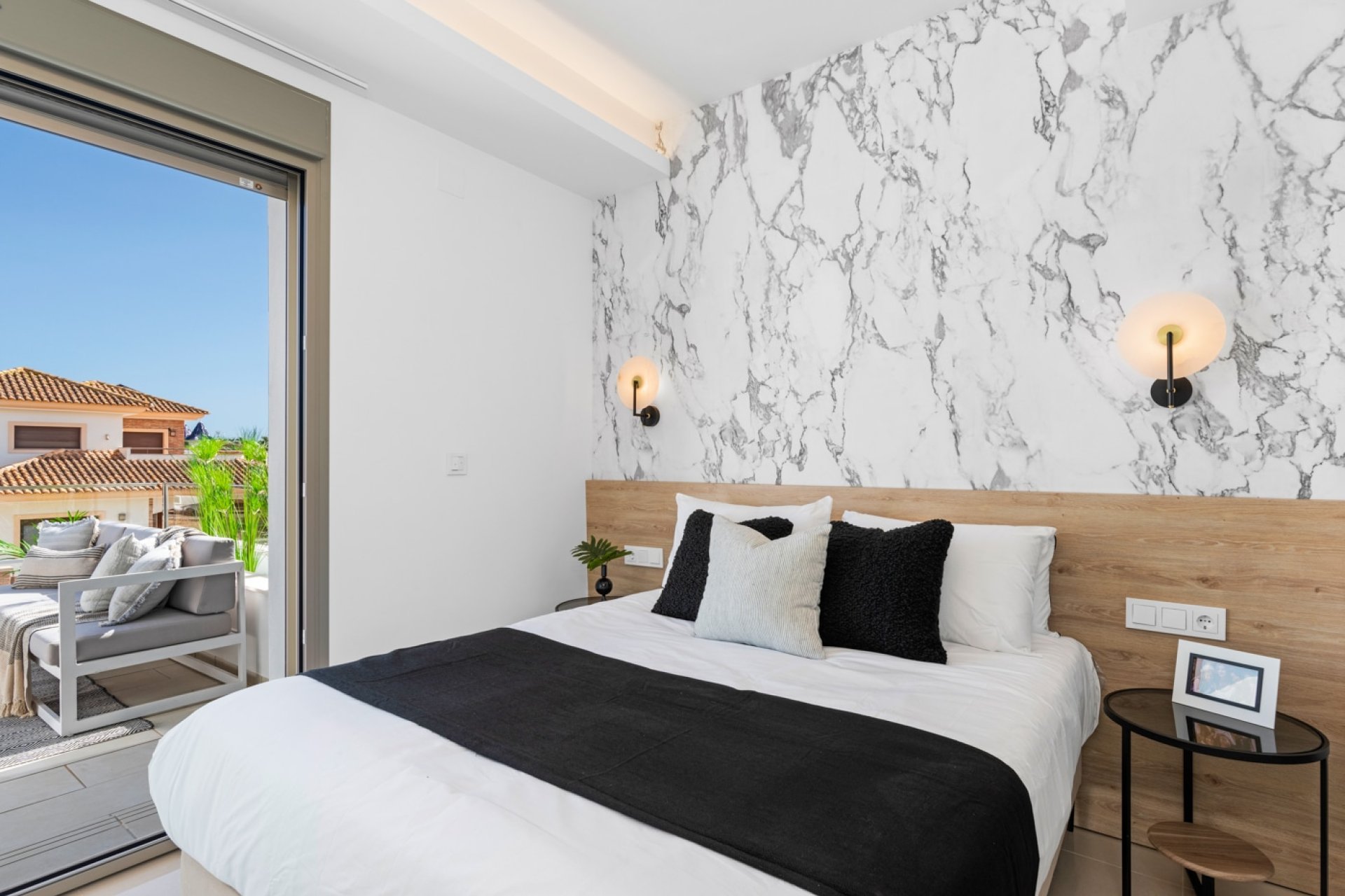 New Build - Detached House / Villa - Los Alcázares - Los Alcazares