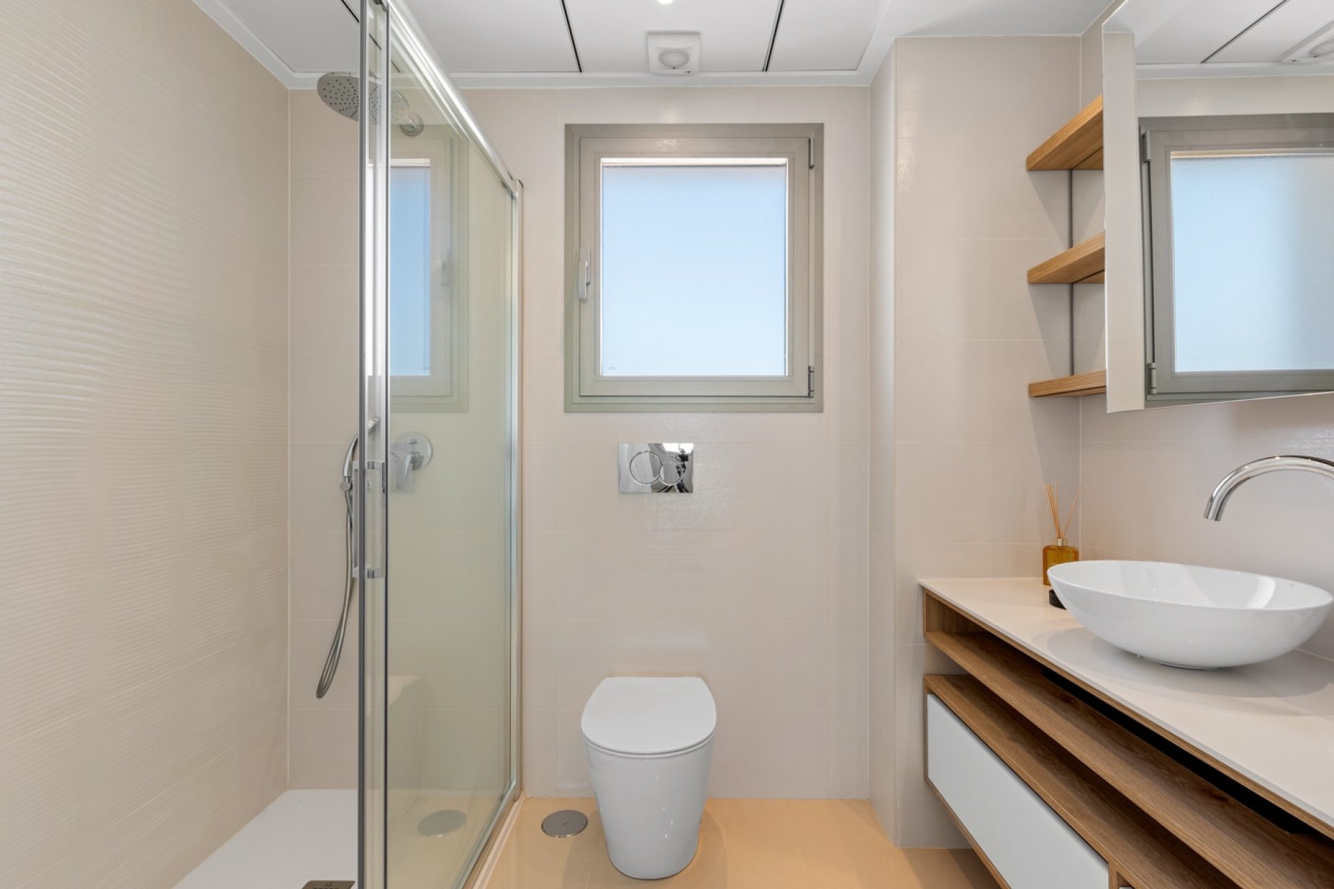 New Build - Detached House / Villa - Los Alcázares - Los Alcazares