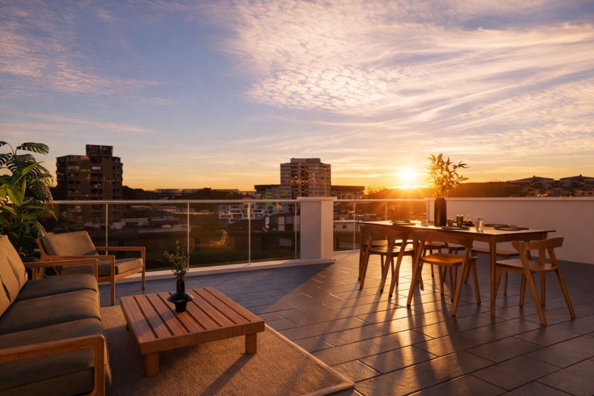 New Build - Detached House / Villa - Los Alcázares - Los Alcazares