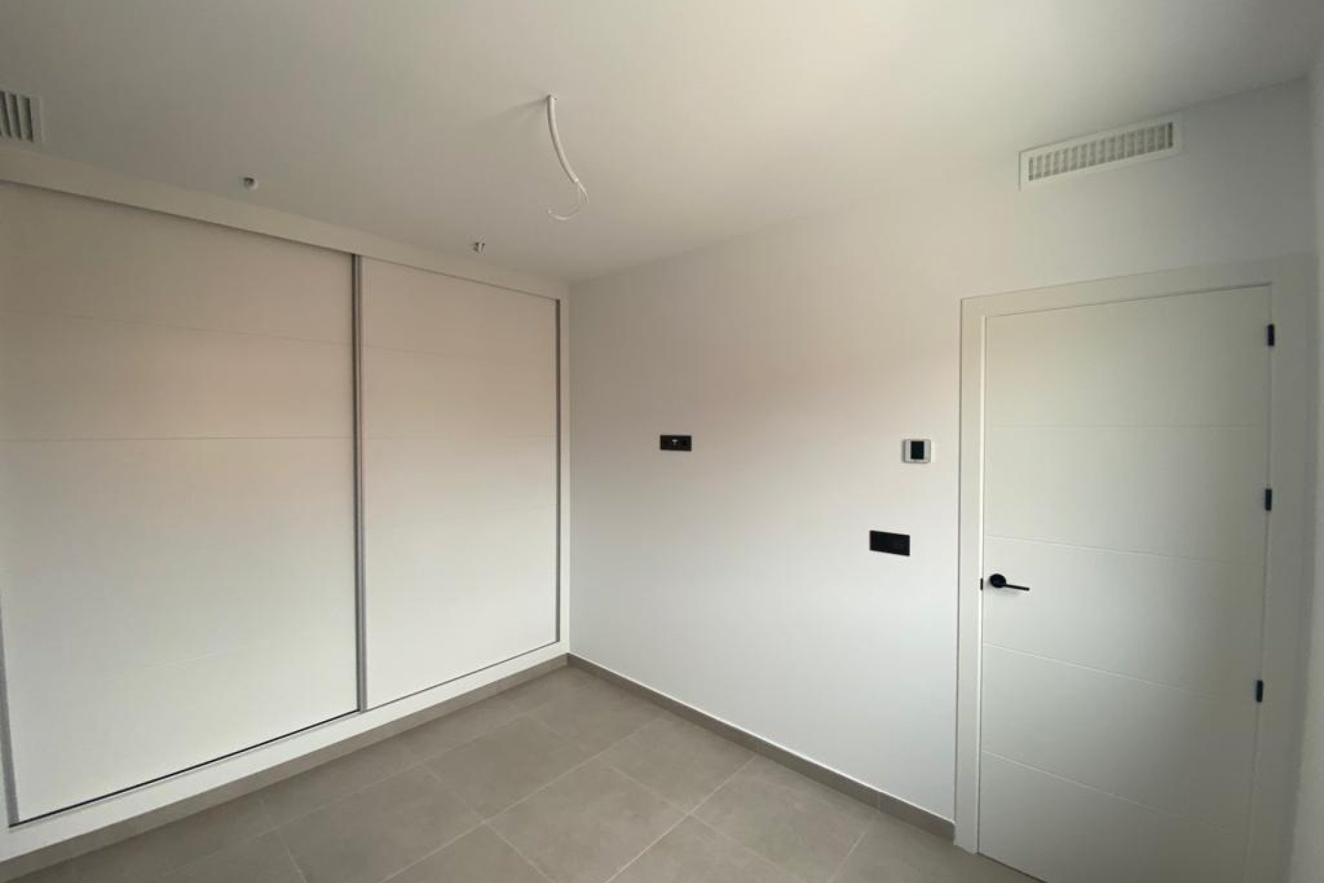 New Build - Detached House / Villa - Los Alcázares - Los Alcazares