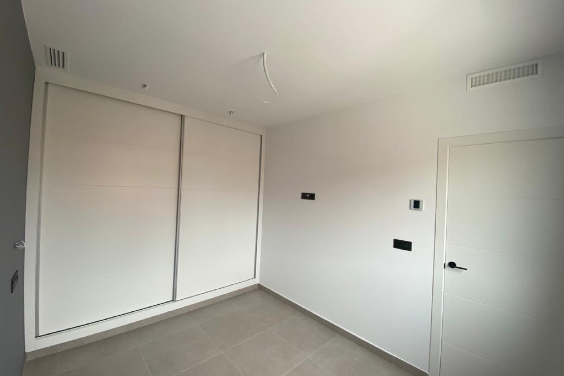 New Build - Detached House / Villa - Los Alcázares - Los Alcazares