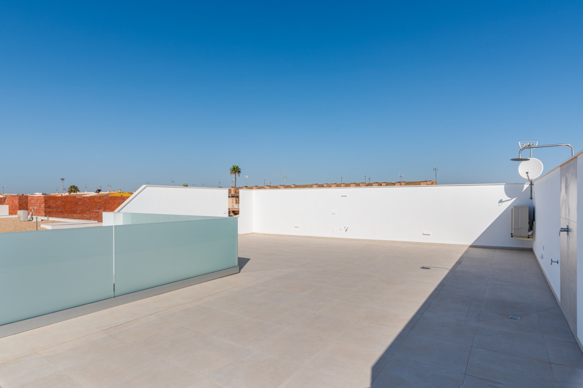 New Build - Detached House / Villa - Los Alcázares - Los Alcazares