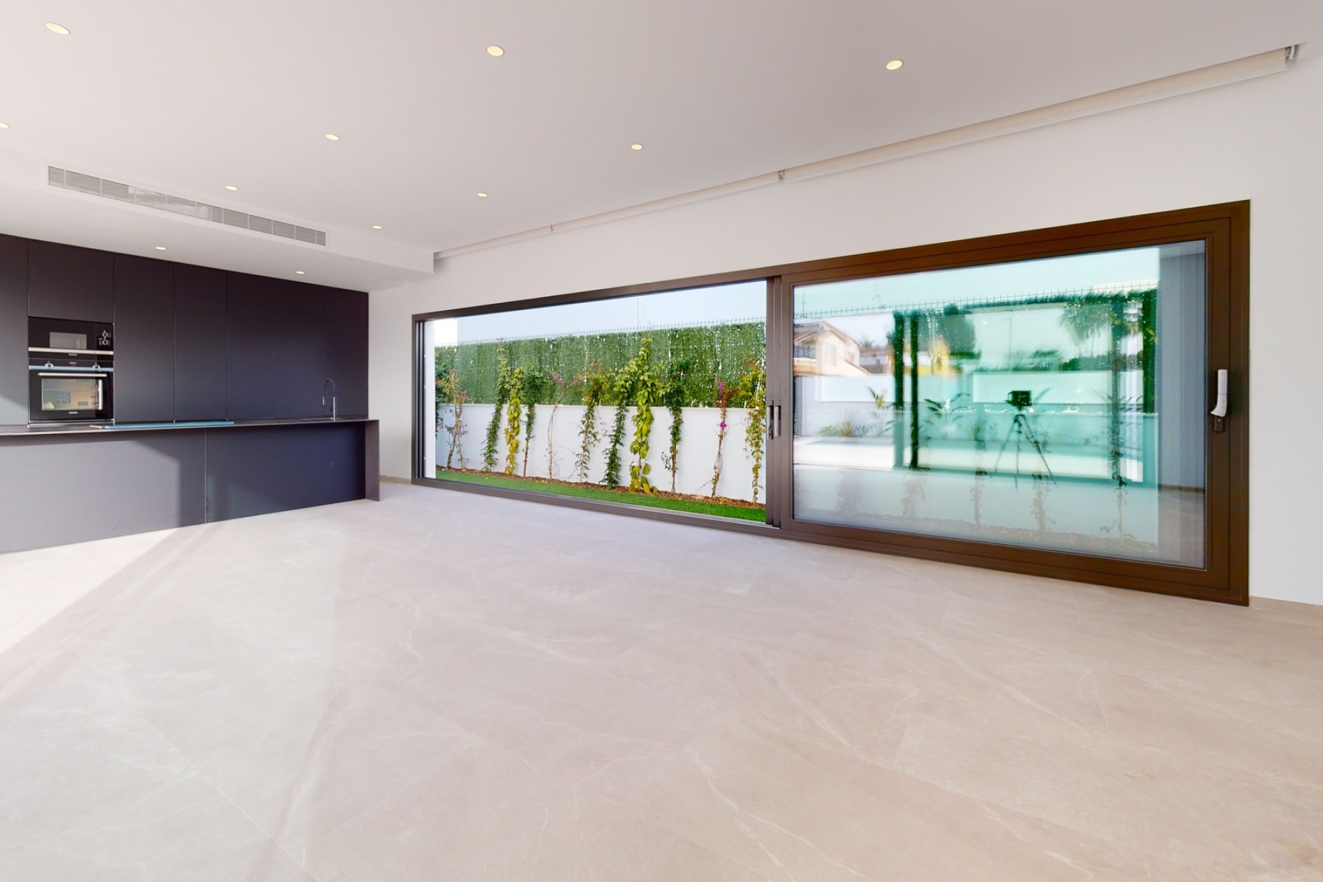 New Build - Detached House / Villa - Los Alcázares - Los Alcazares