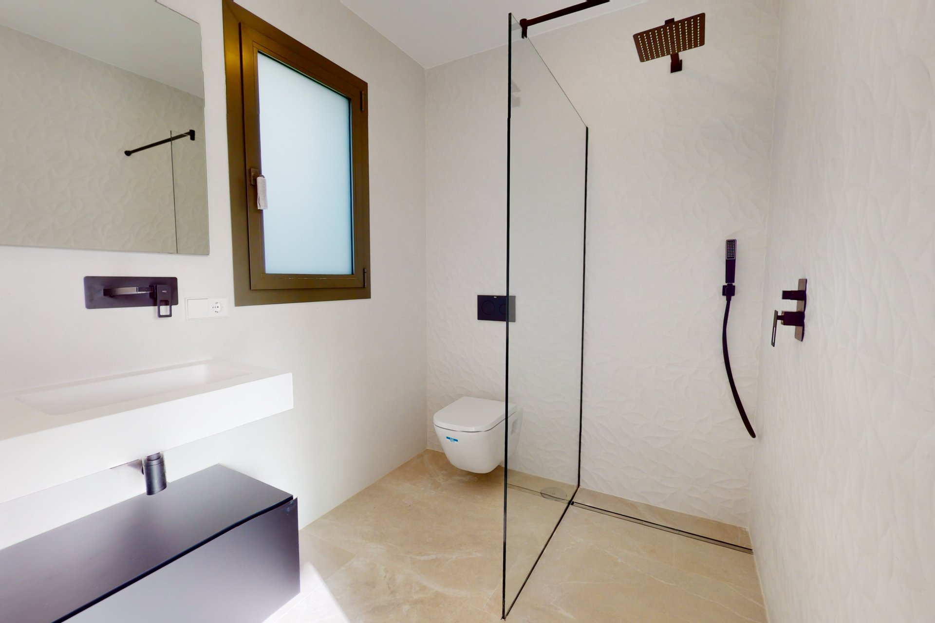 New Build - Detached House / Villa - Los Alcázares - Los Alcazares