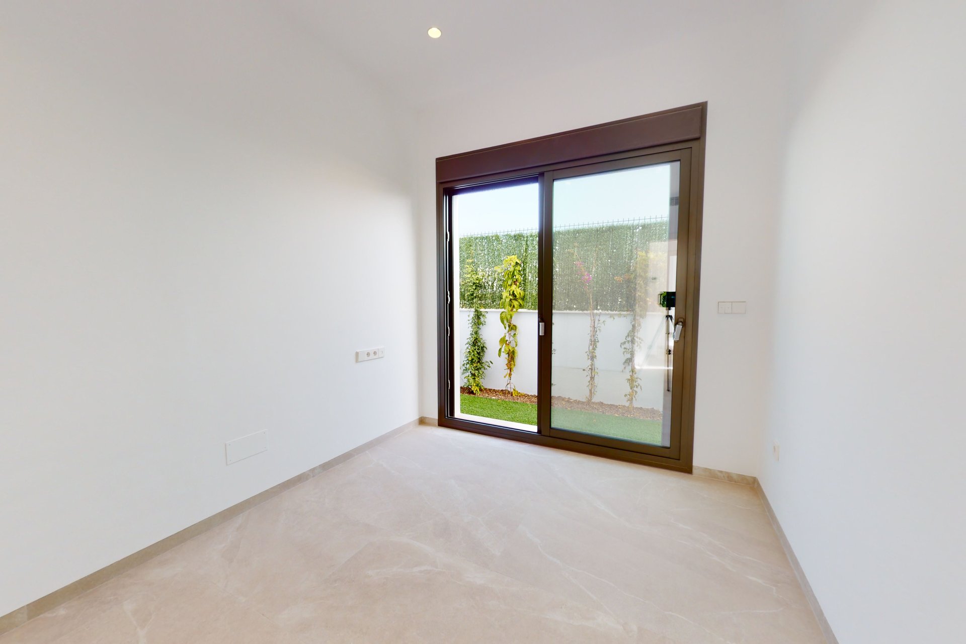 New Build - Detached House / Villa - Los Alcázares - Los Alcazares