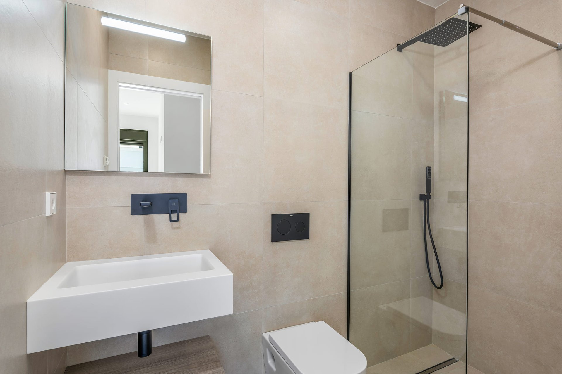 New Build - Detached House / Villa - Los Alcázares - Los Alcazares