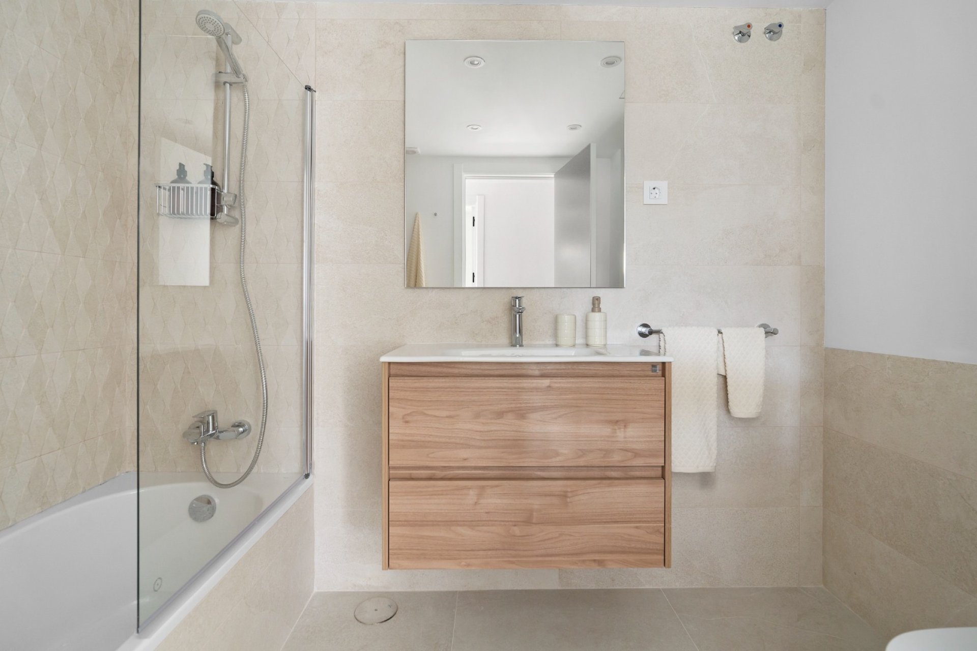 New Build - Detached House / Villa - Mijas