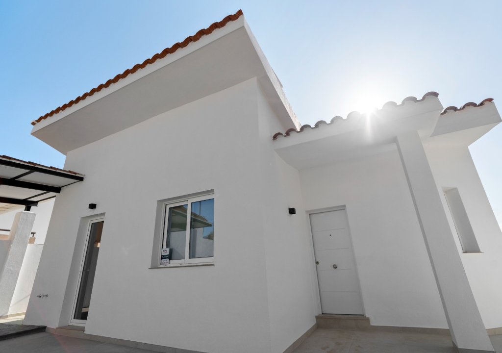 New Build - Detached House / Villa - Mijas