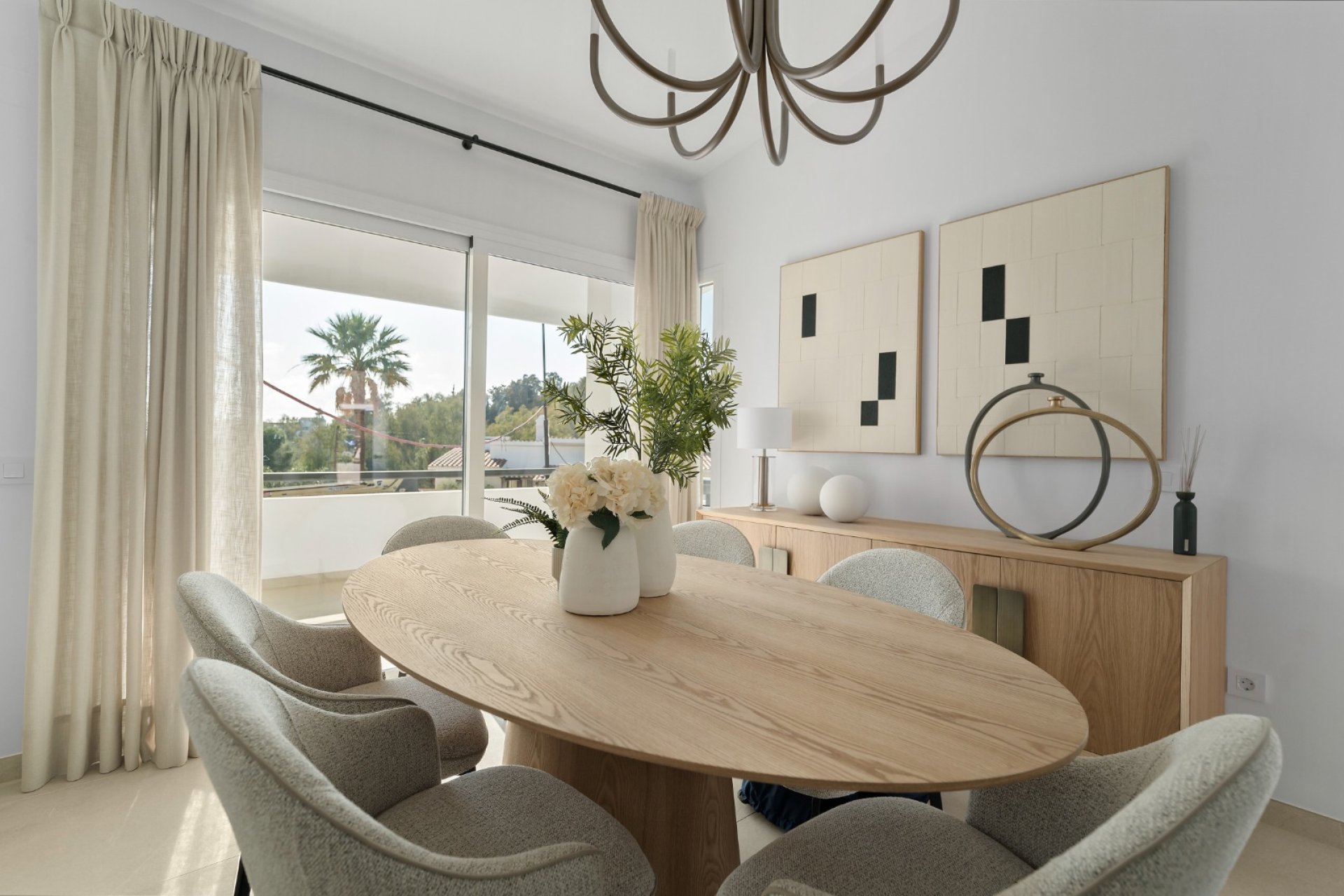 New Build - Detached House / Villa - Mijas