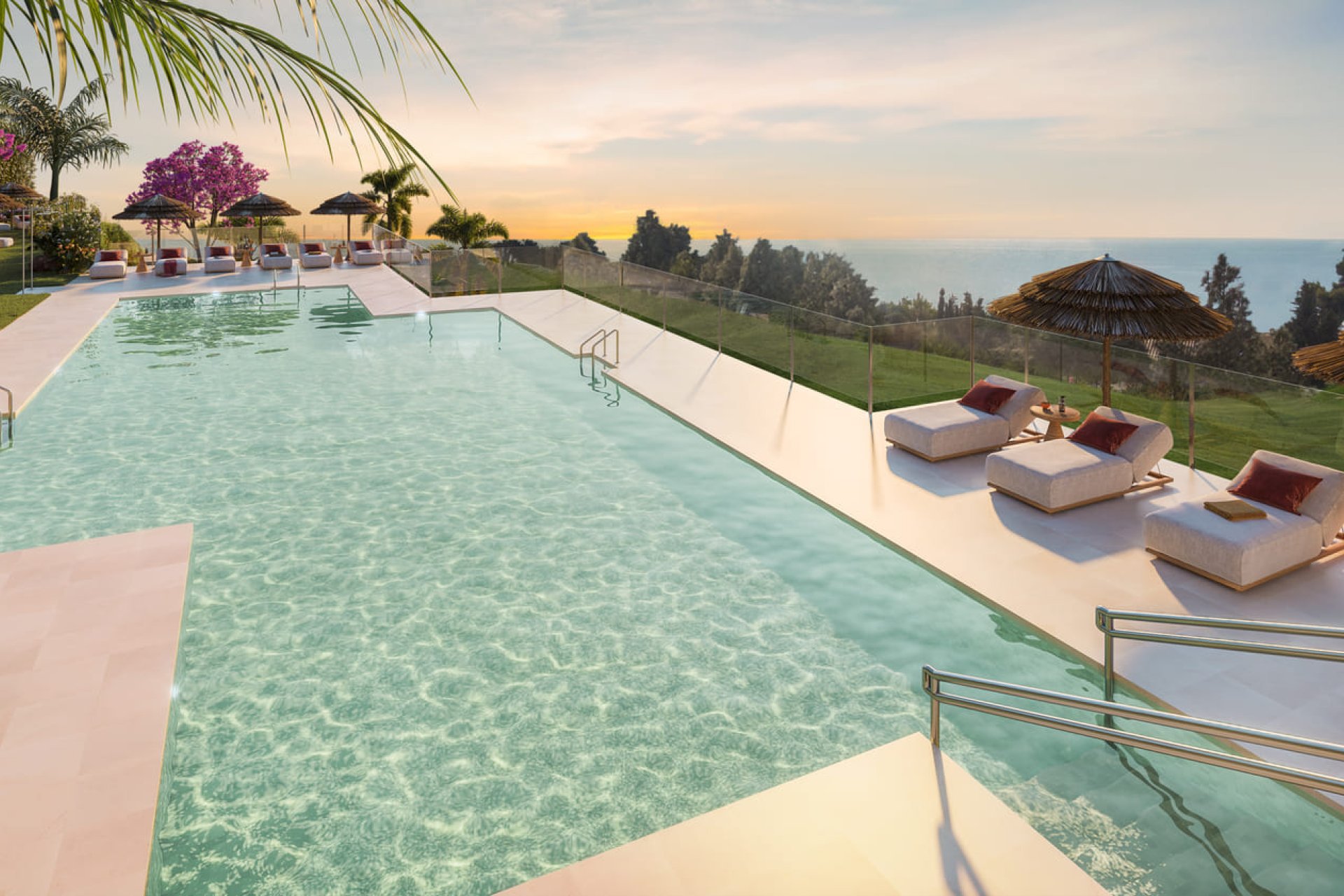 New Build - Detached House / Villa - Mijas