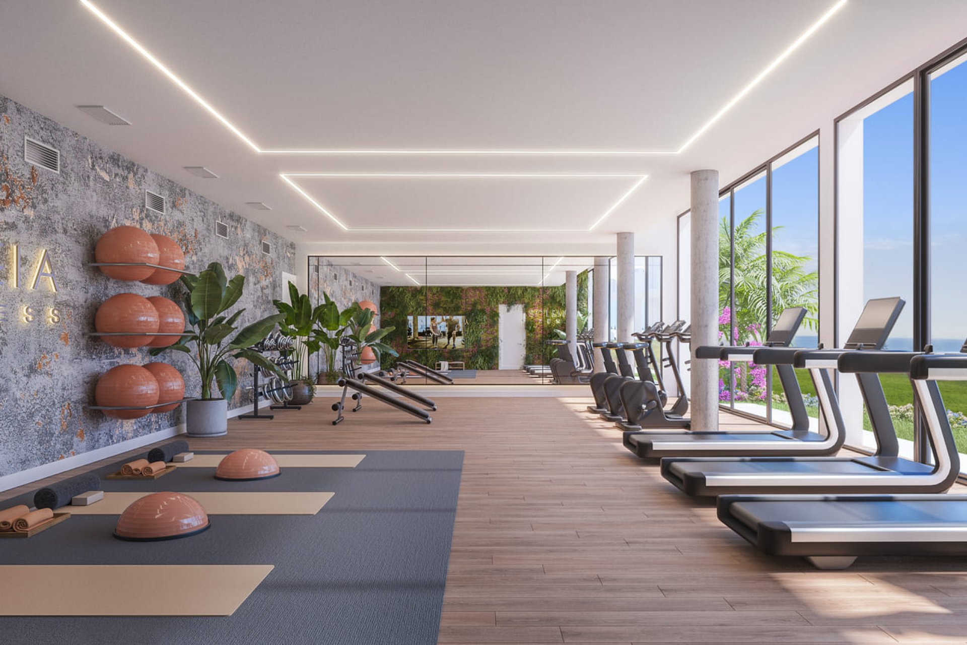 New Build - Detached House / Villa - Mijas