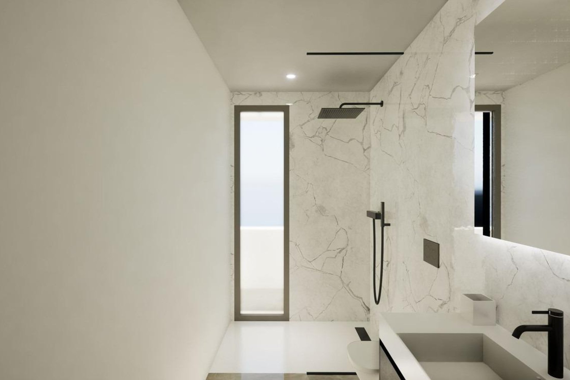 New Build - Detached House / Villa - Mijas