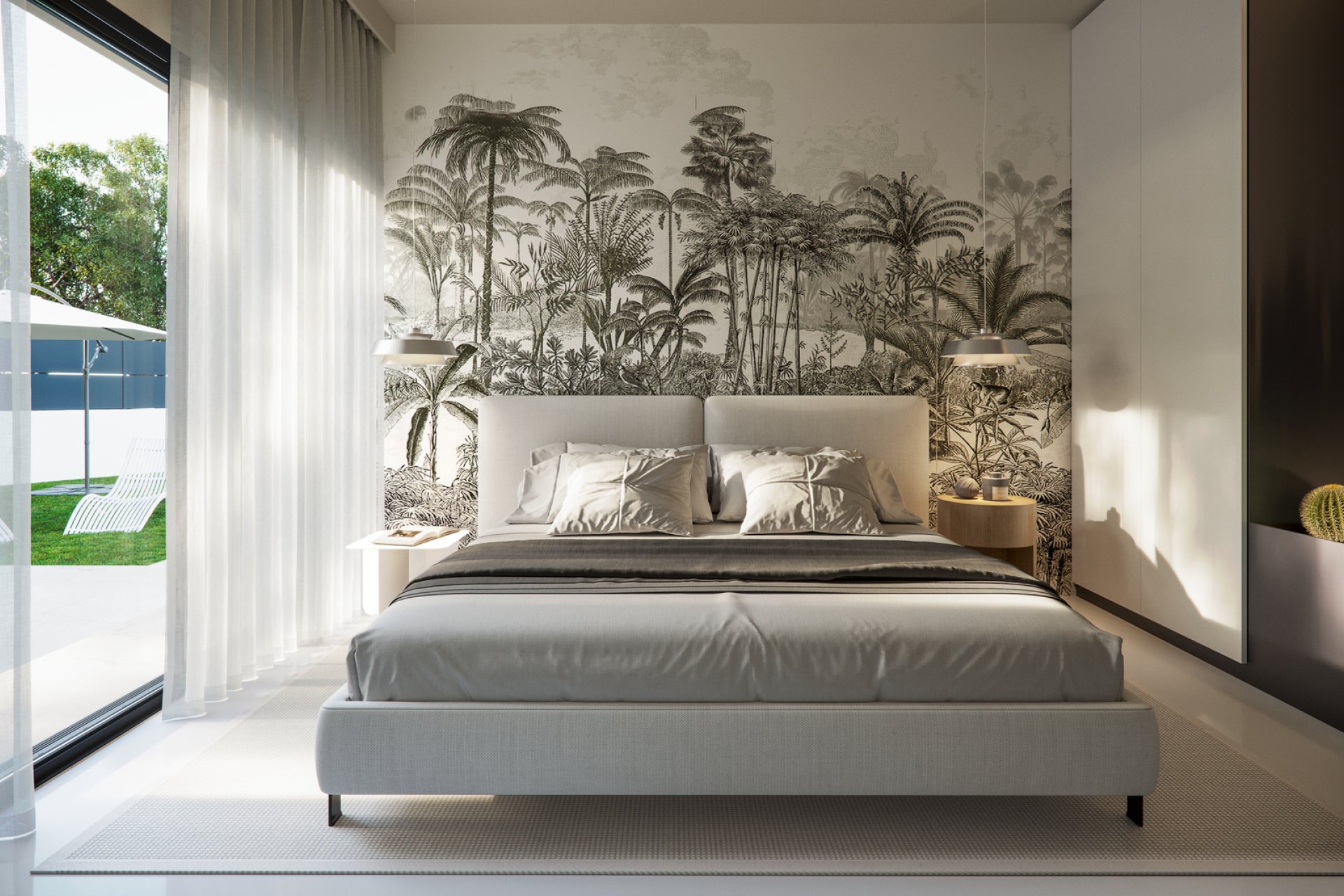 New Build - Detached House / Villa - Orihuela Costa - San Miguel de Salinas