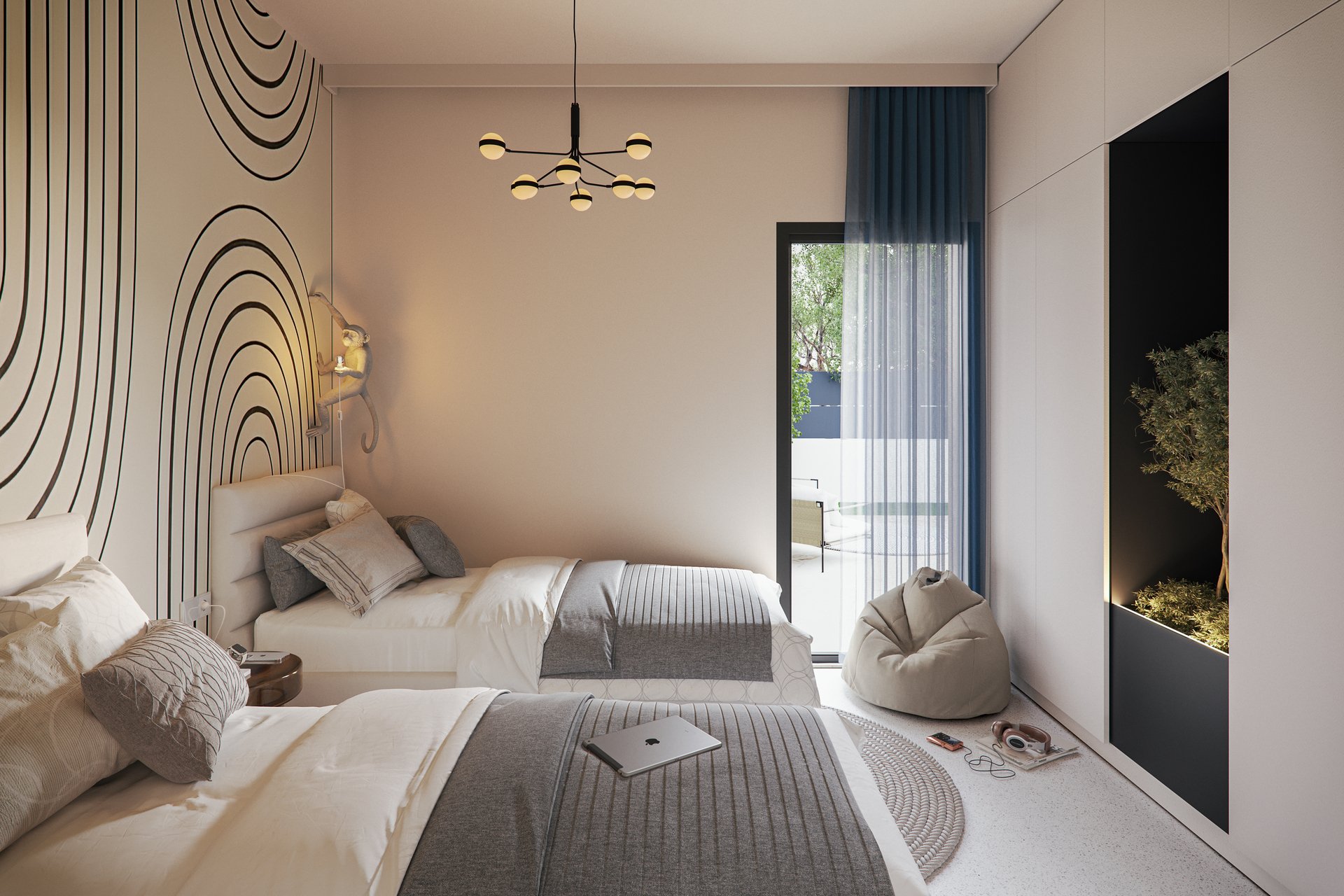 New Build - Detached House / Villa - Orihuela Costa - San Miguel de Salinas