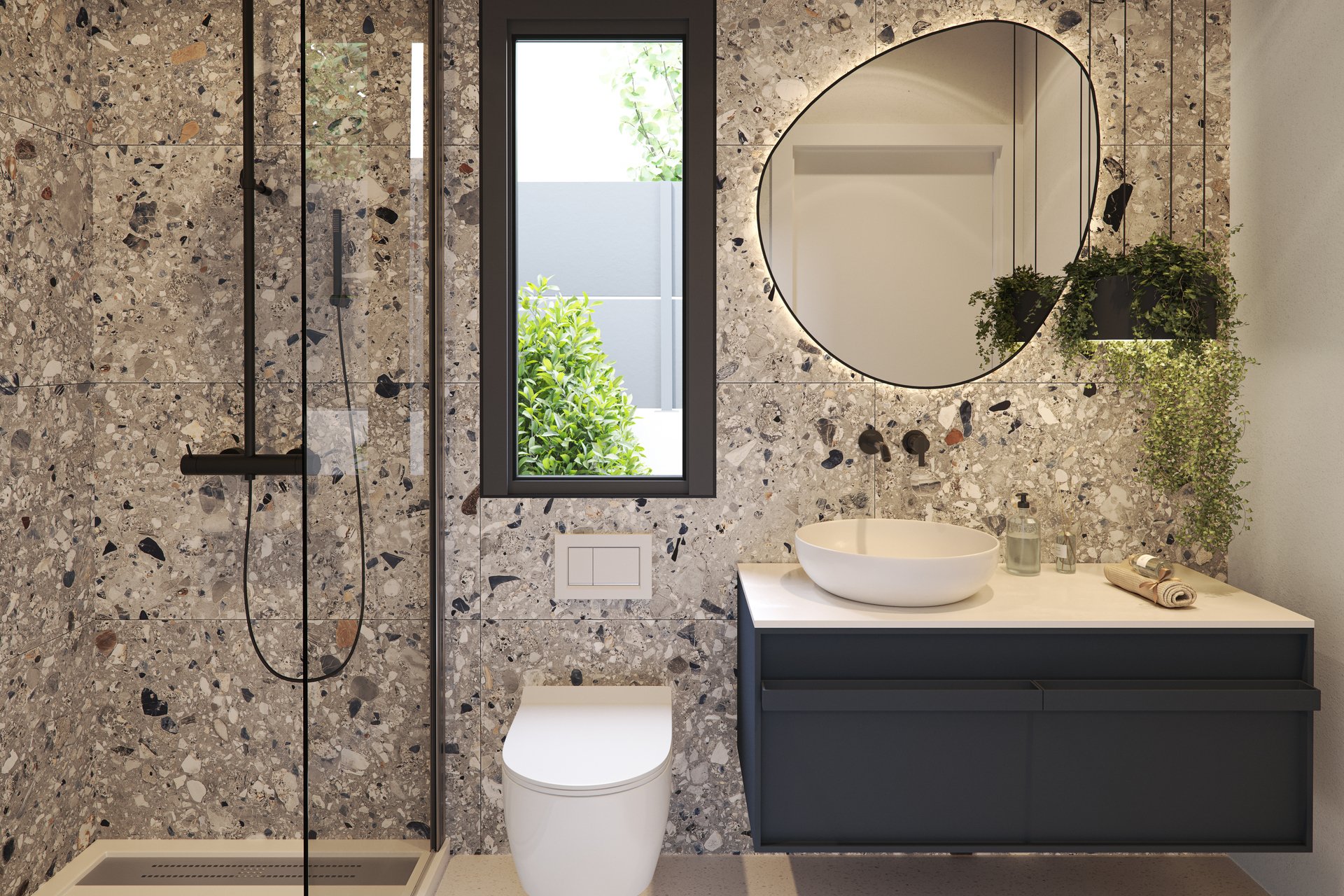 New Build - Detached House / Villa - Orihuela Costa - San Miguel de Salinas