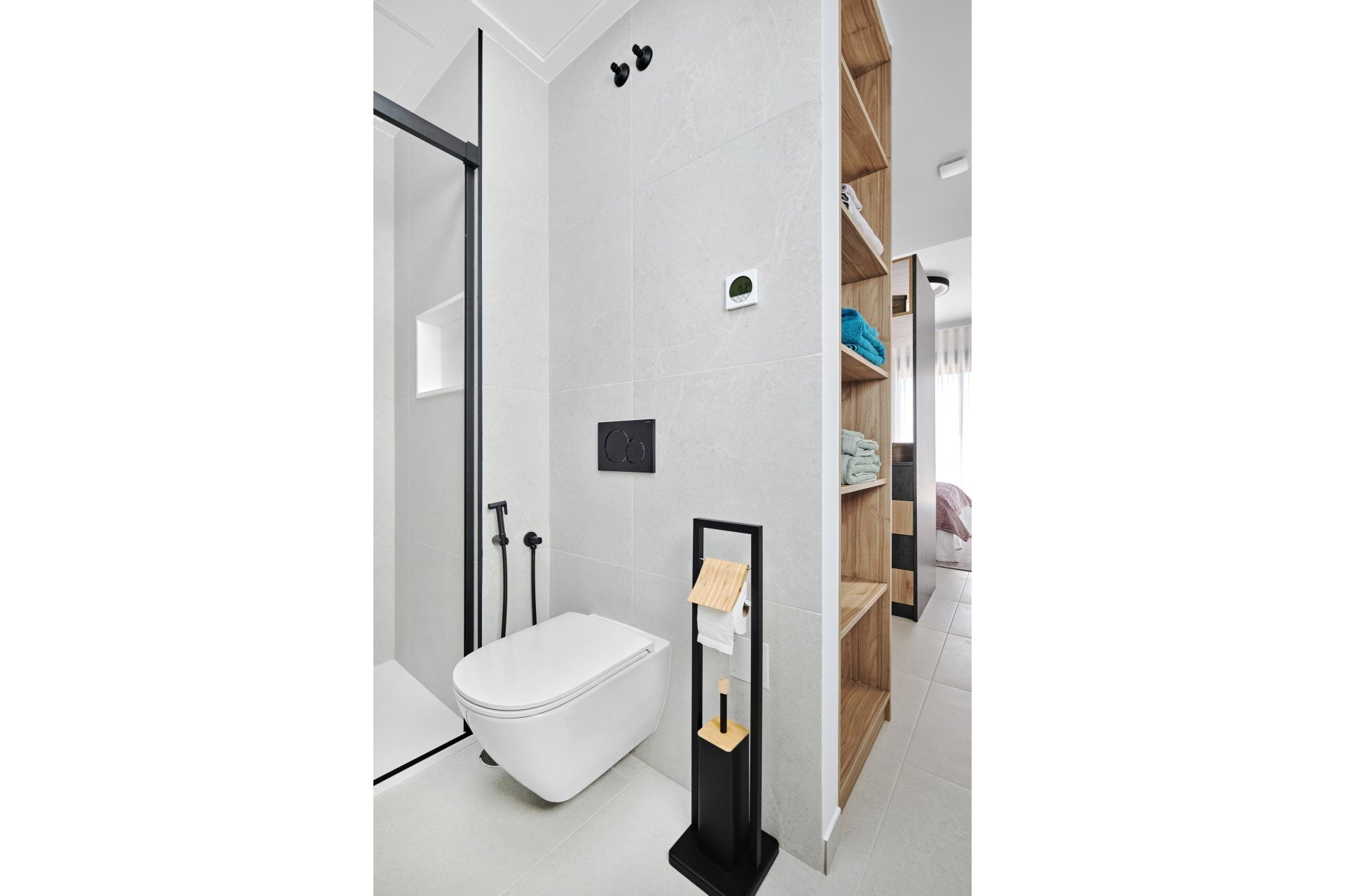 New Build - Detached House / Villa - Orihuela Costa - San Miguel de Salinas