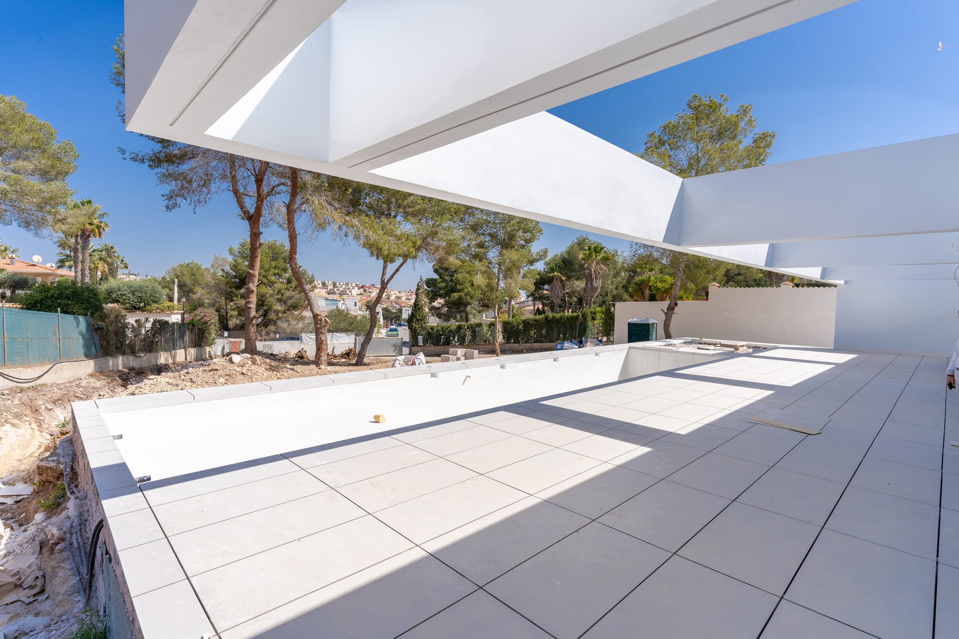 New Build - Detached House / Villa - Orihuela Costa