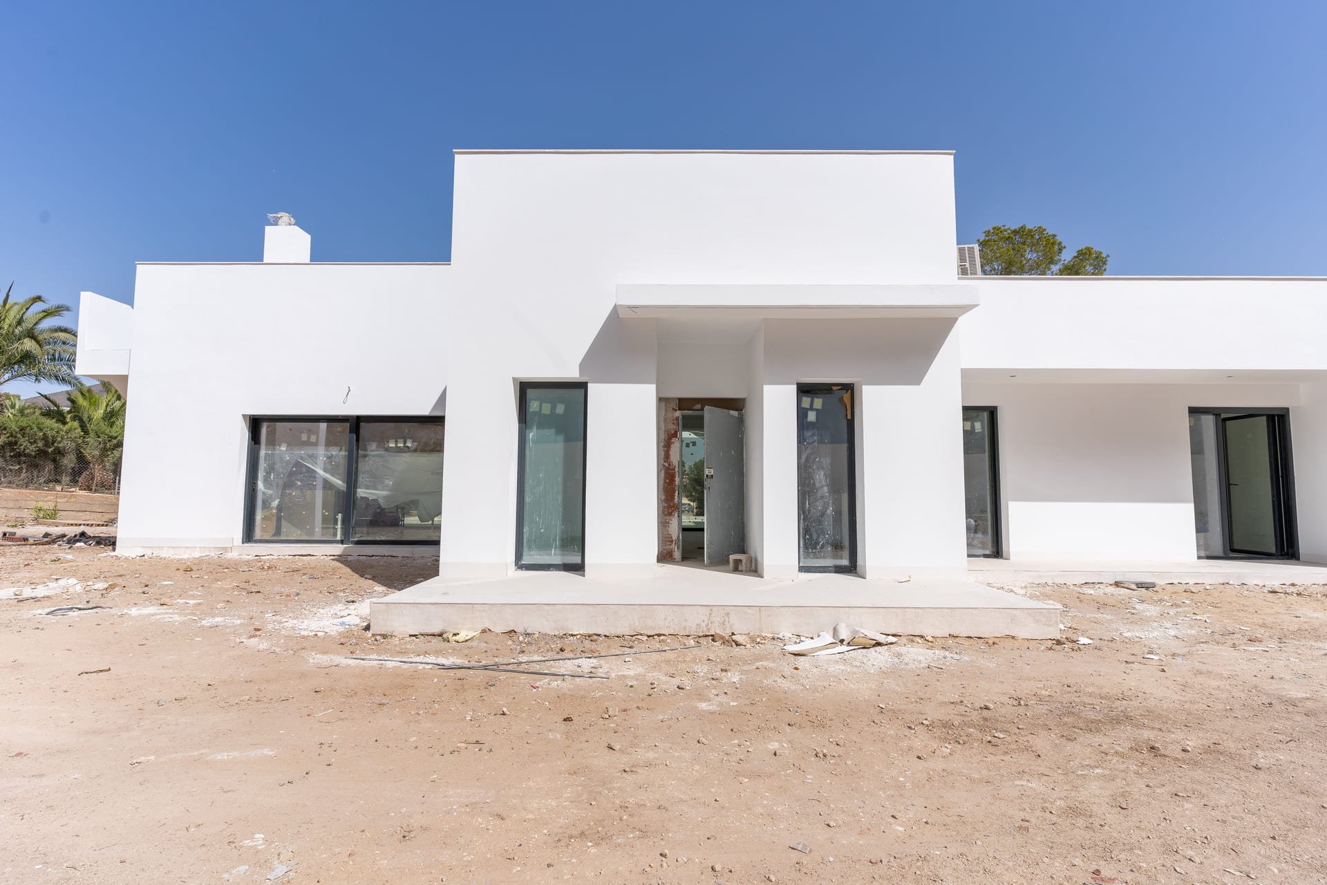 New Build - Detached House / Villa - Orihuela Costa