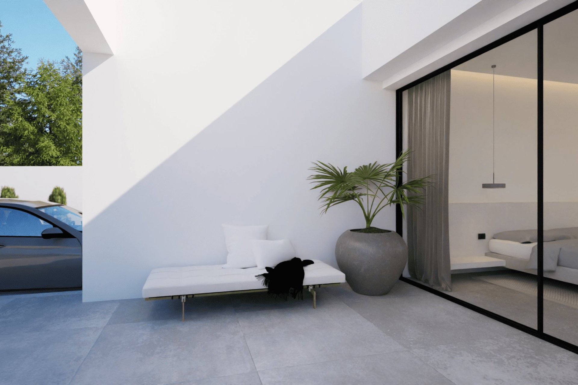 New Build - Detached House / Villa - Orihuela Costa