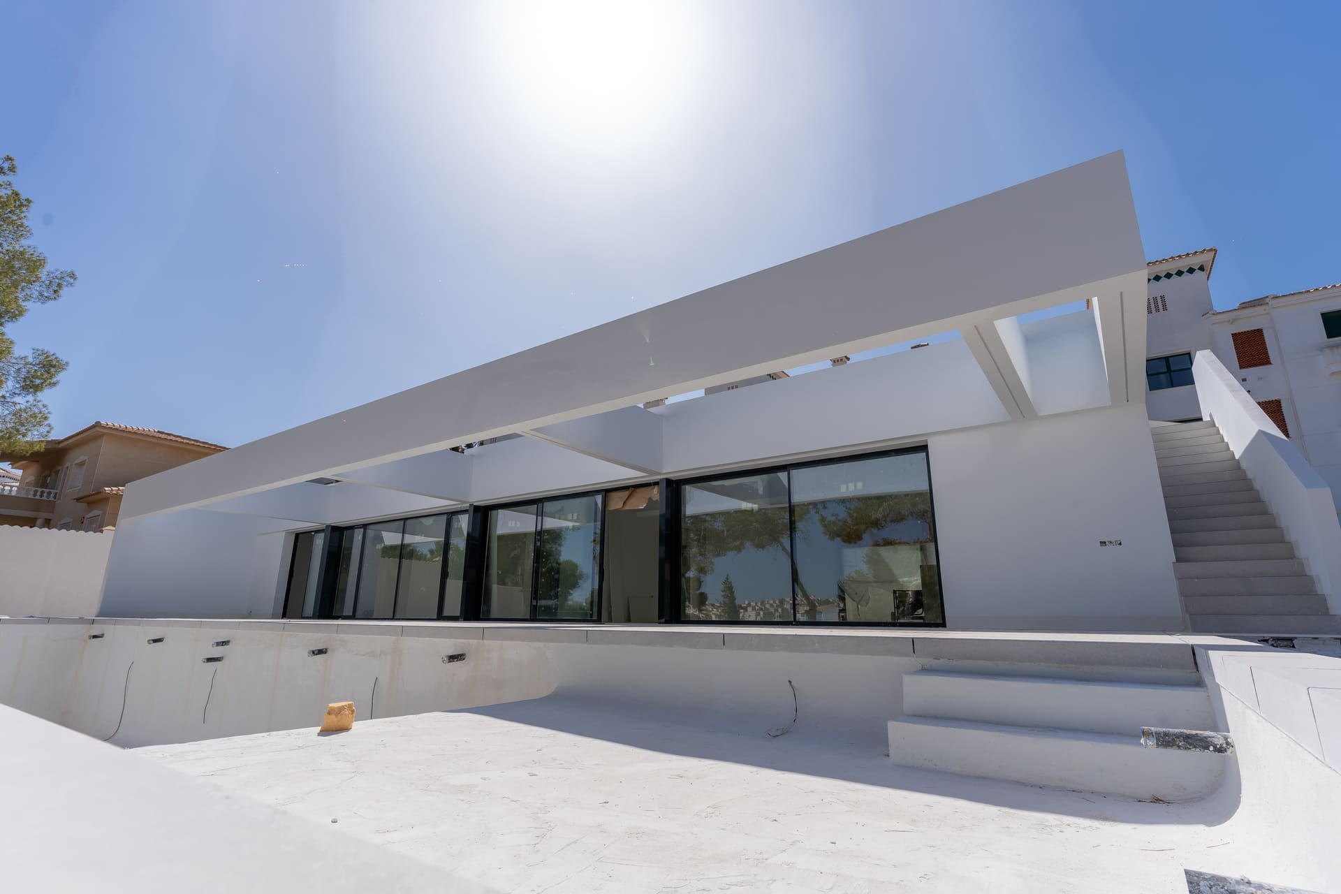 New Build - Detached House / Villa - Orihuela Costa