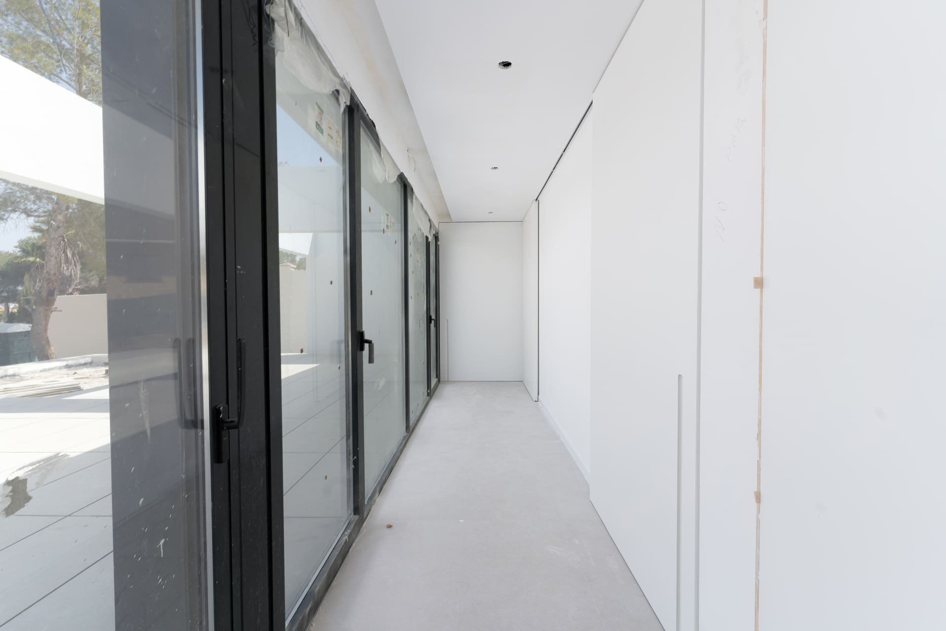 New Build - Detached House / Villa - Orihuela Costa