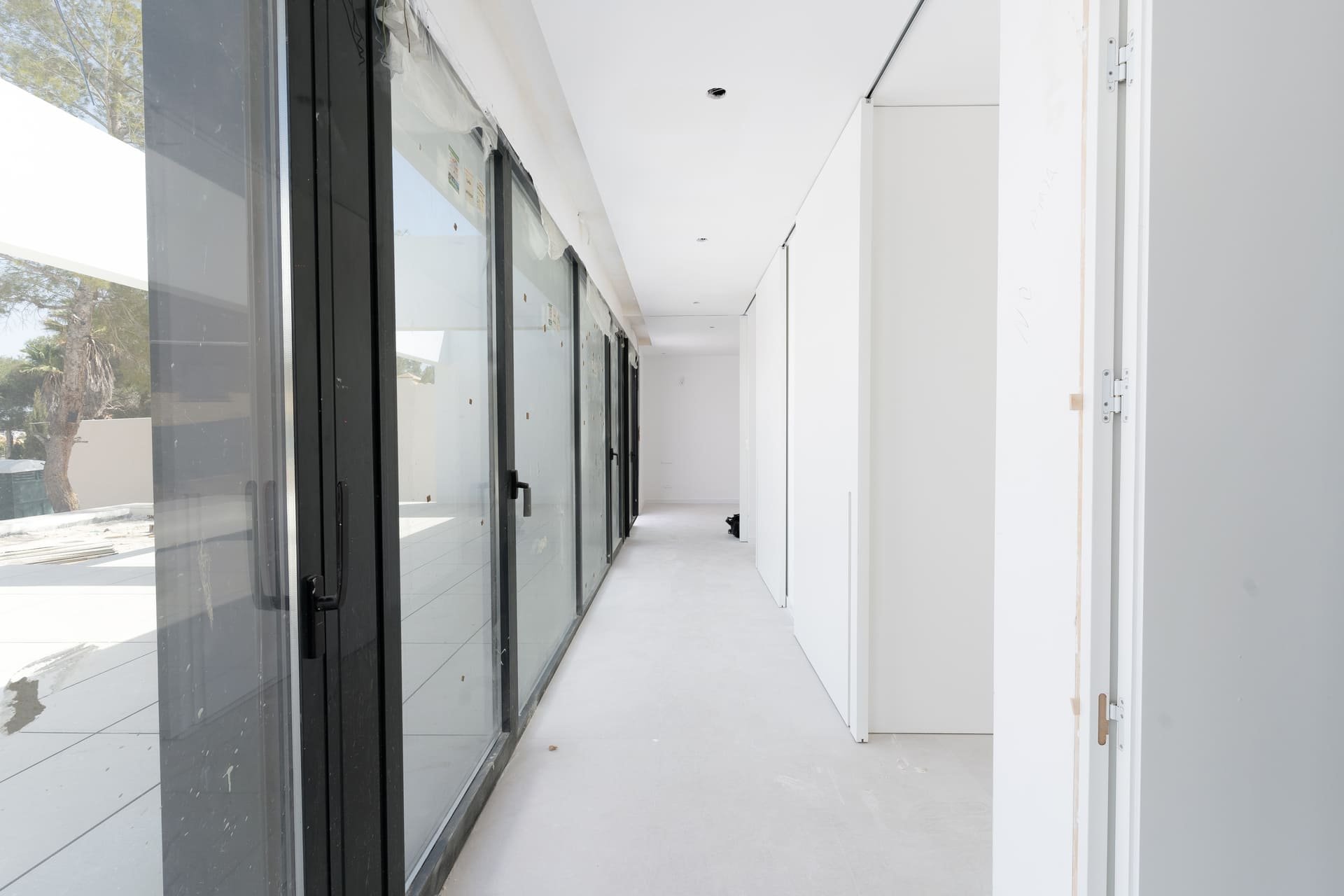 New Build - Detached House / Villa - Orihuela Costa